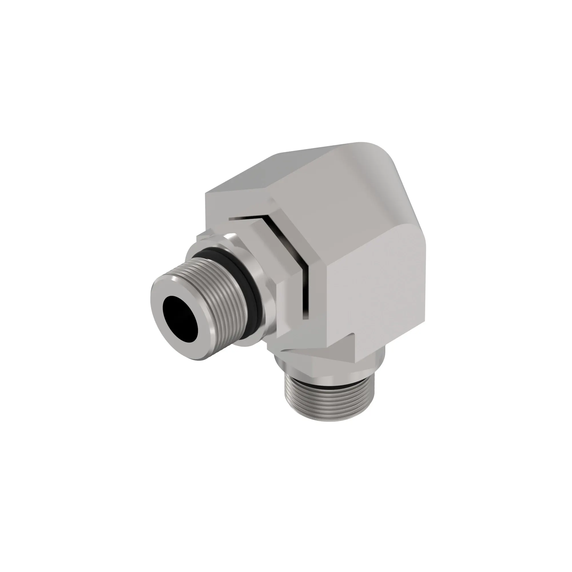 FITTING, M22 4039-1, M22 4039-2, EL