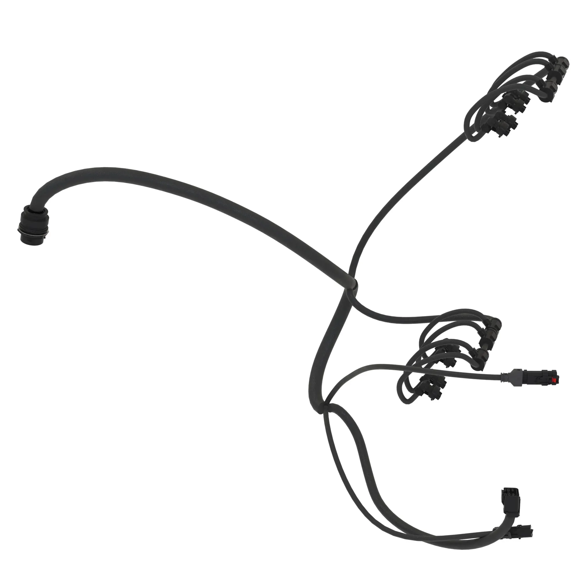 John Deere Rear Wiring Harness - RE586857