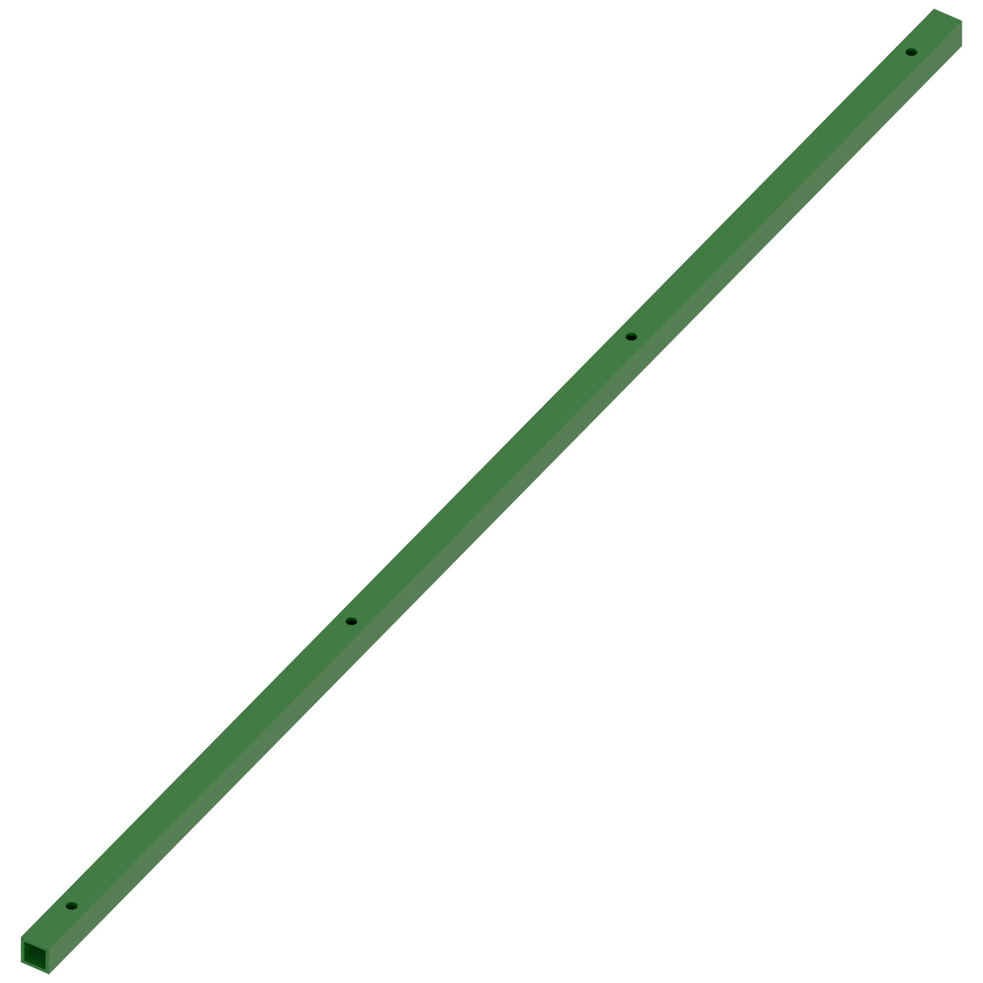 SUPPORT, GUARD, FRONT