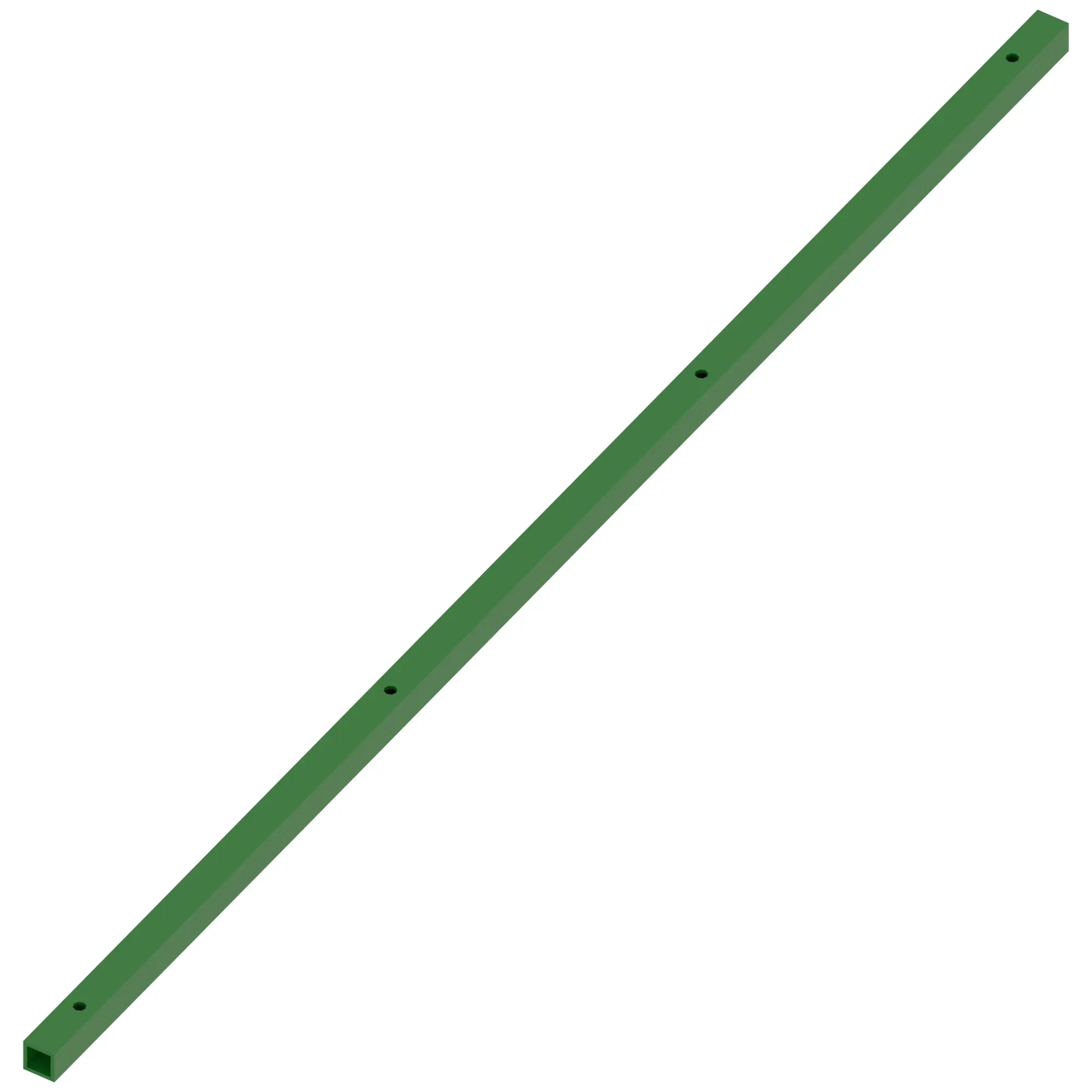 John Deere Support Guard, Front - MT6646