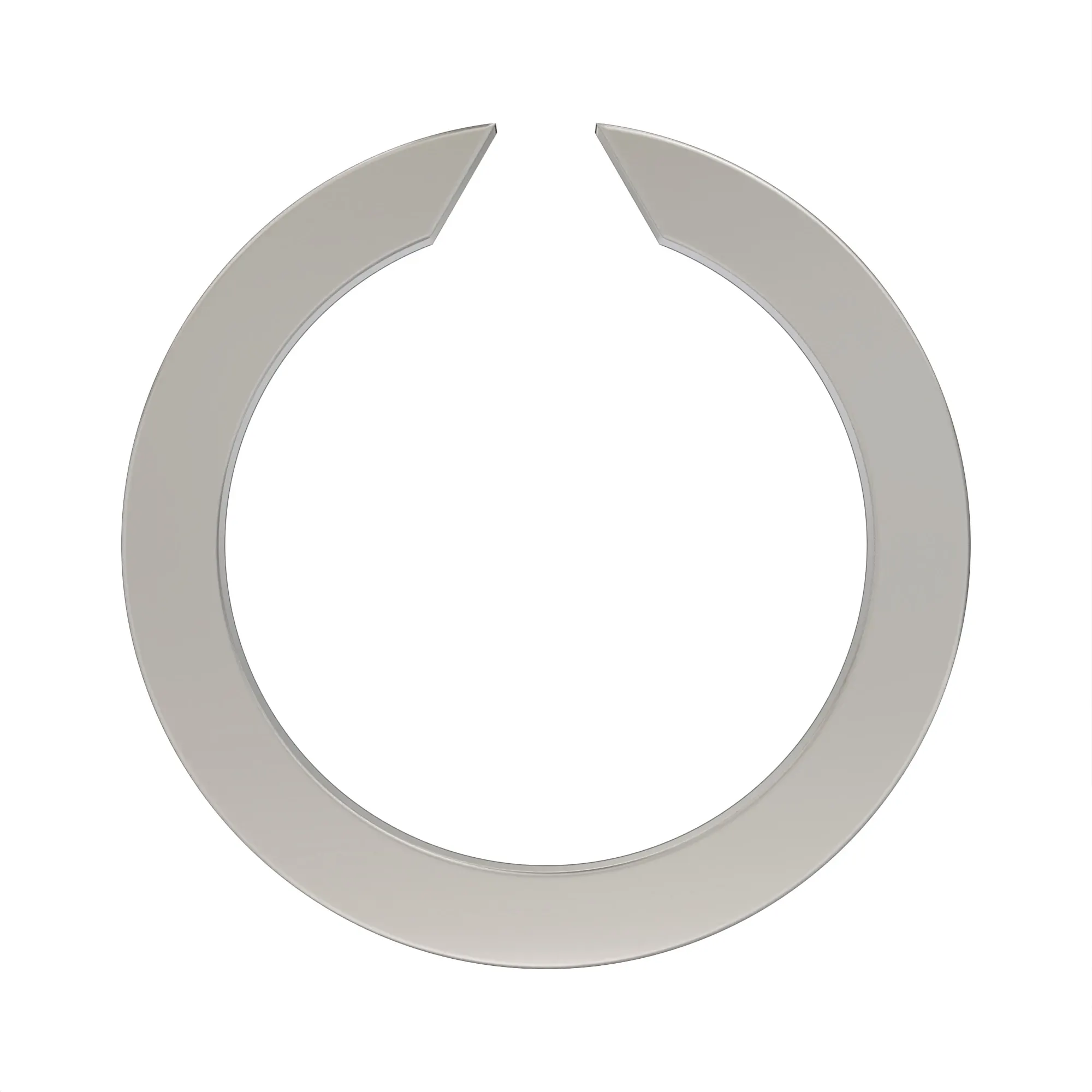 RING, EXTERNAL SNAP