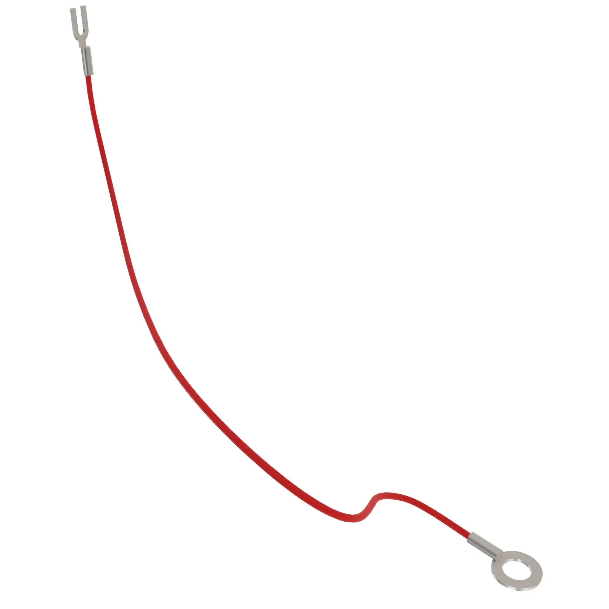 John Deere Wiring Harness - RE503906