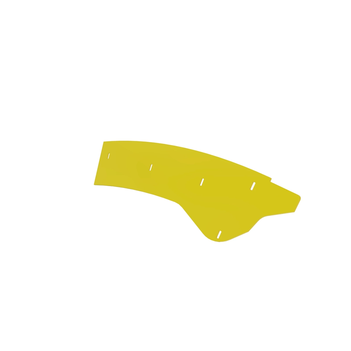 Wear Plate, Base Wear Liners, Lower