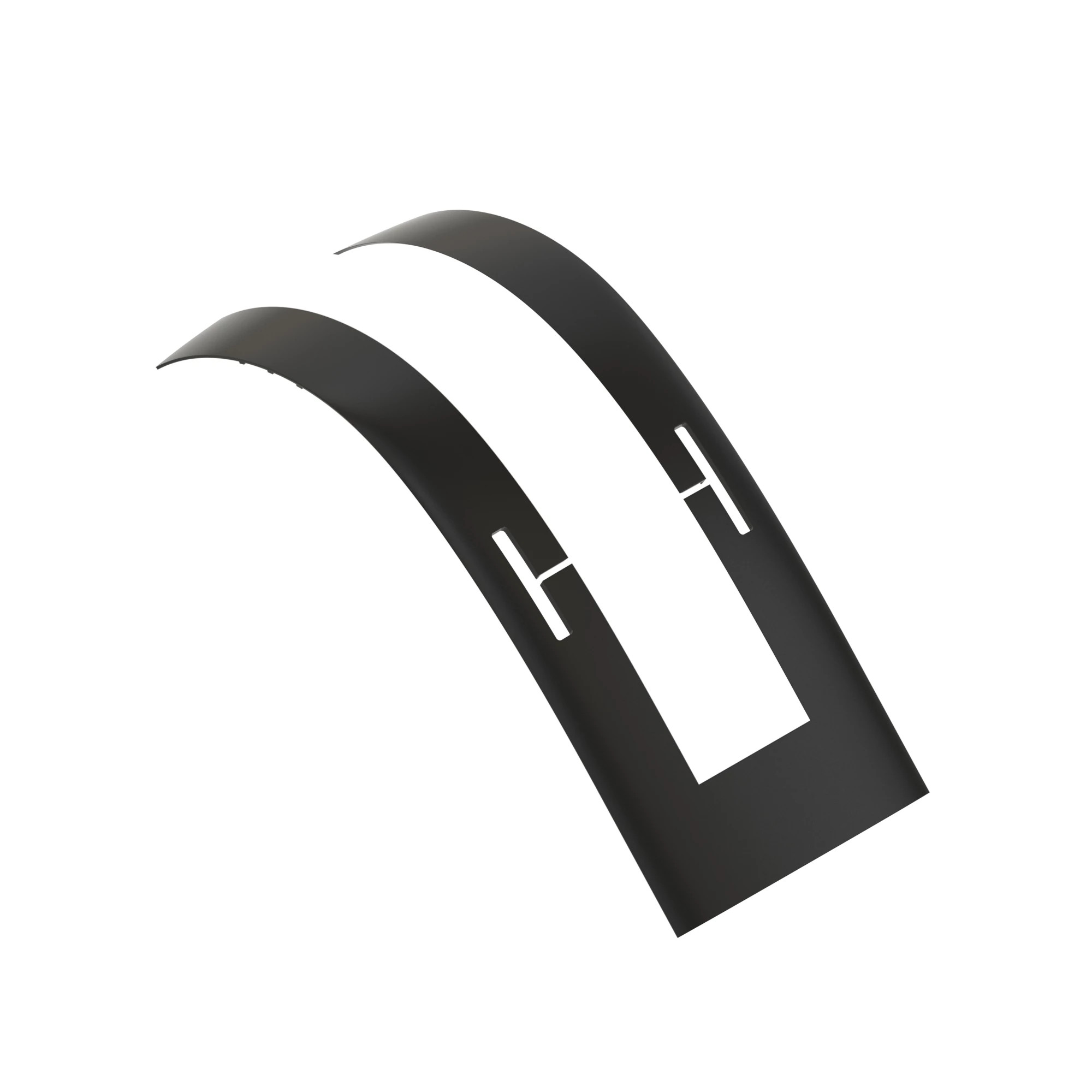 SEAL, TILT STEERING
