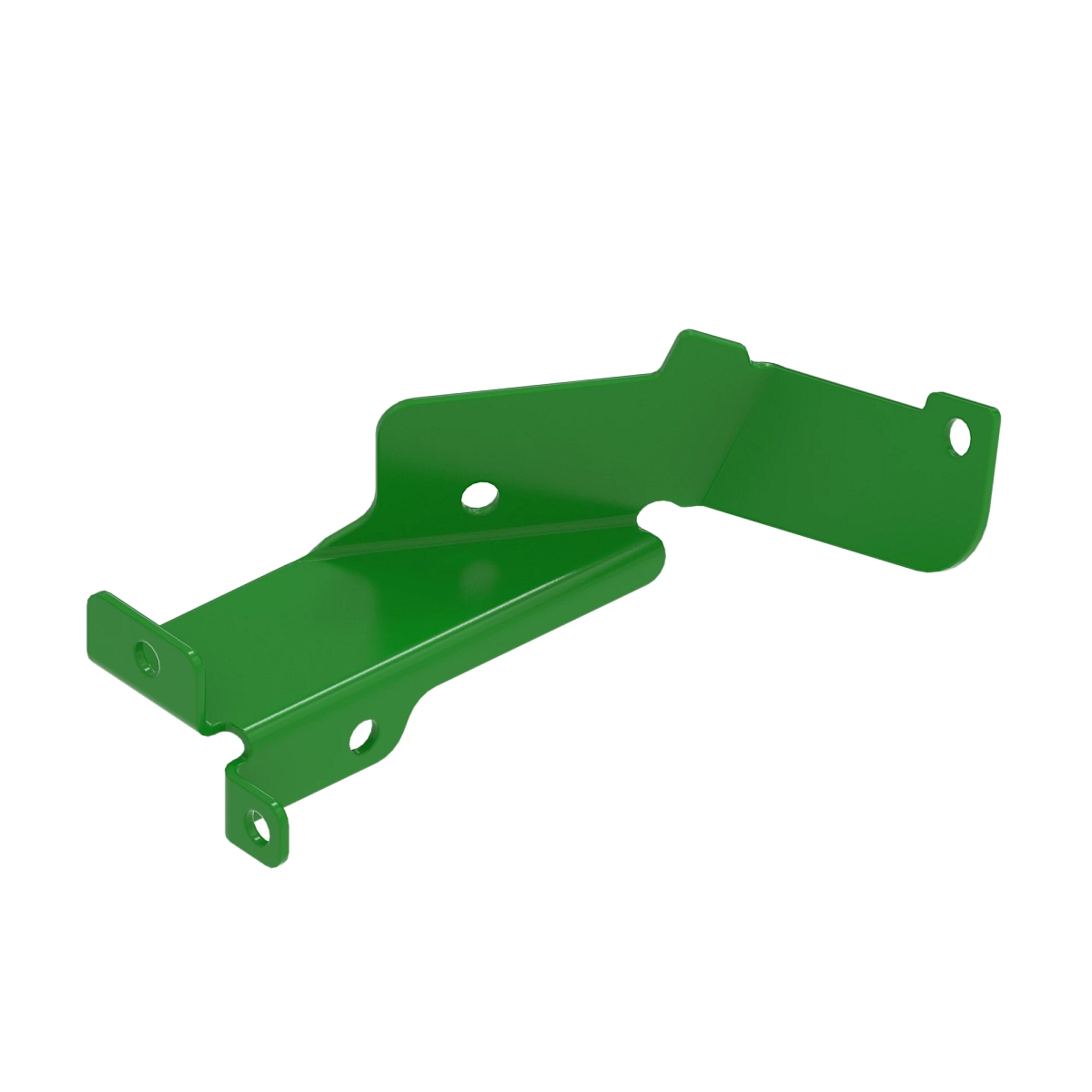 Bracket, Harness, Wheel Angle Senso