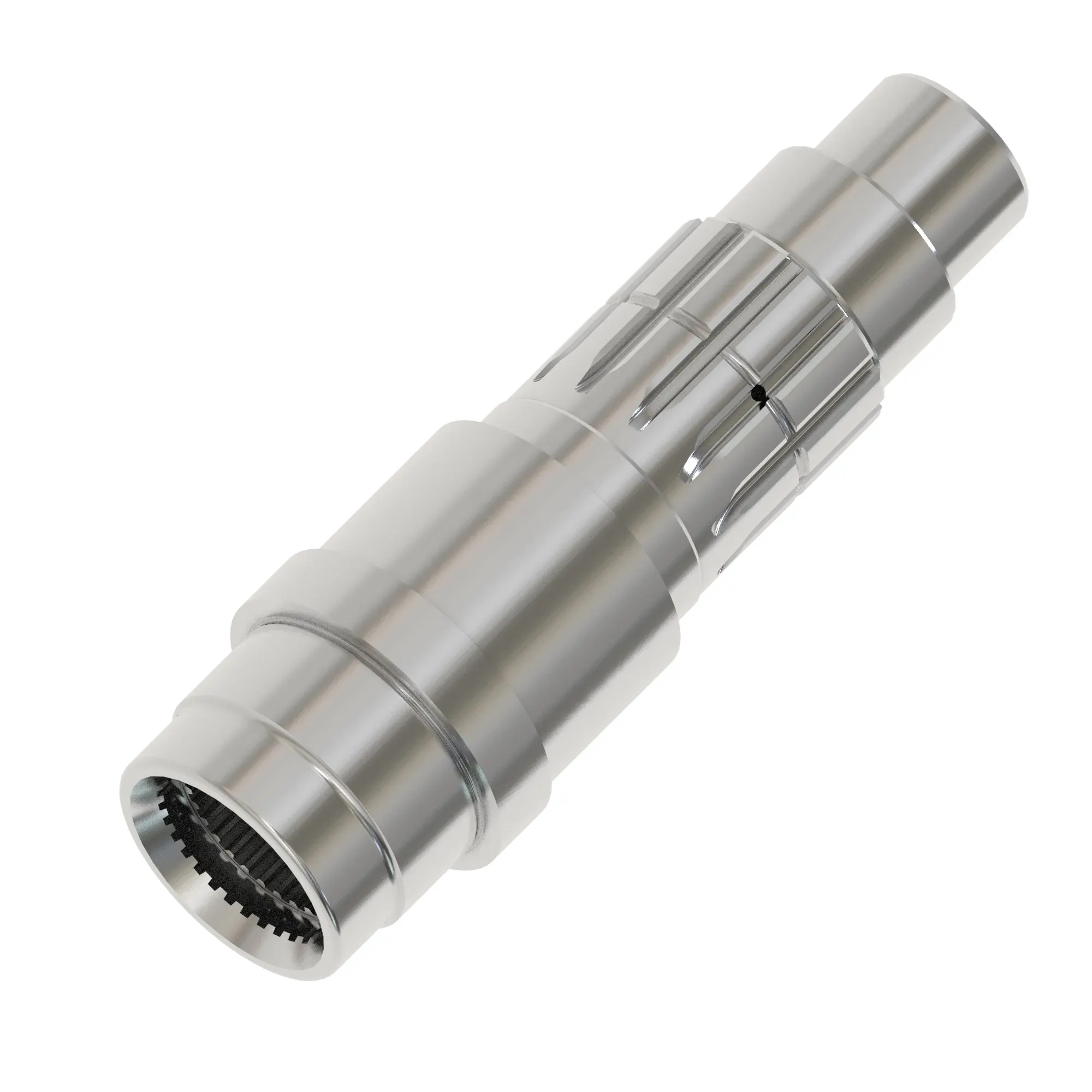 SHAFT, SHAFT, PTO DRIVE CRADLE