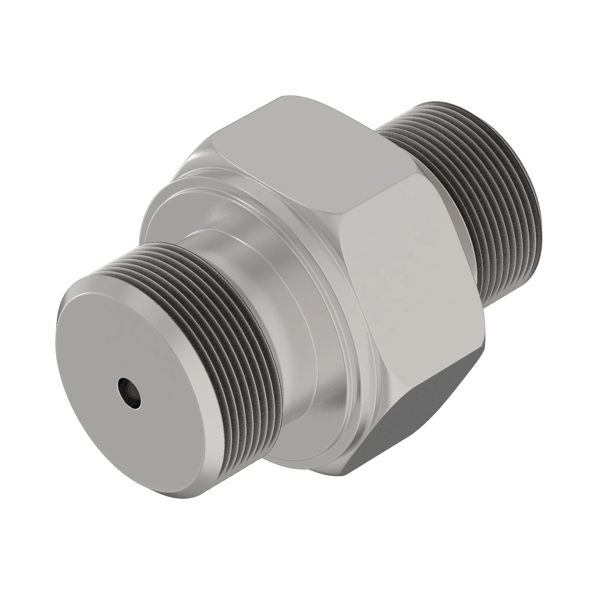 FITTING, FITTING HYDRAULIC SYSTEM