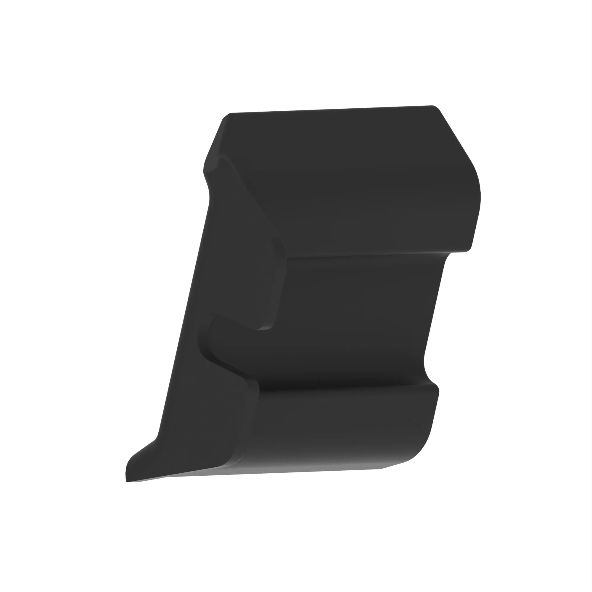 GUARD,L.H. LATERAL TILT SENSOR