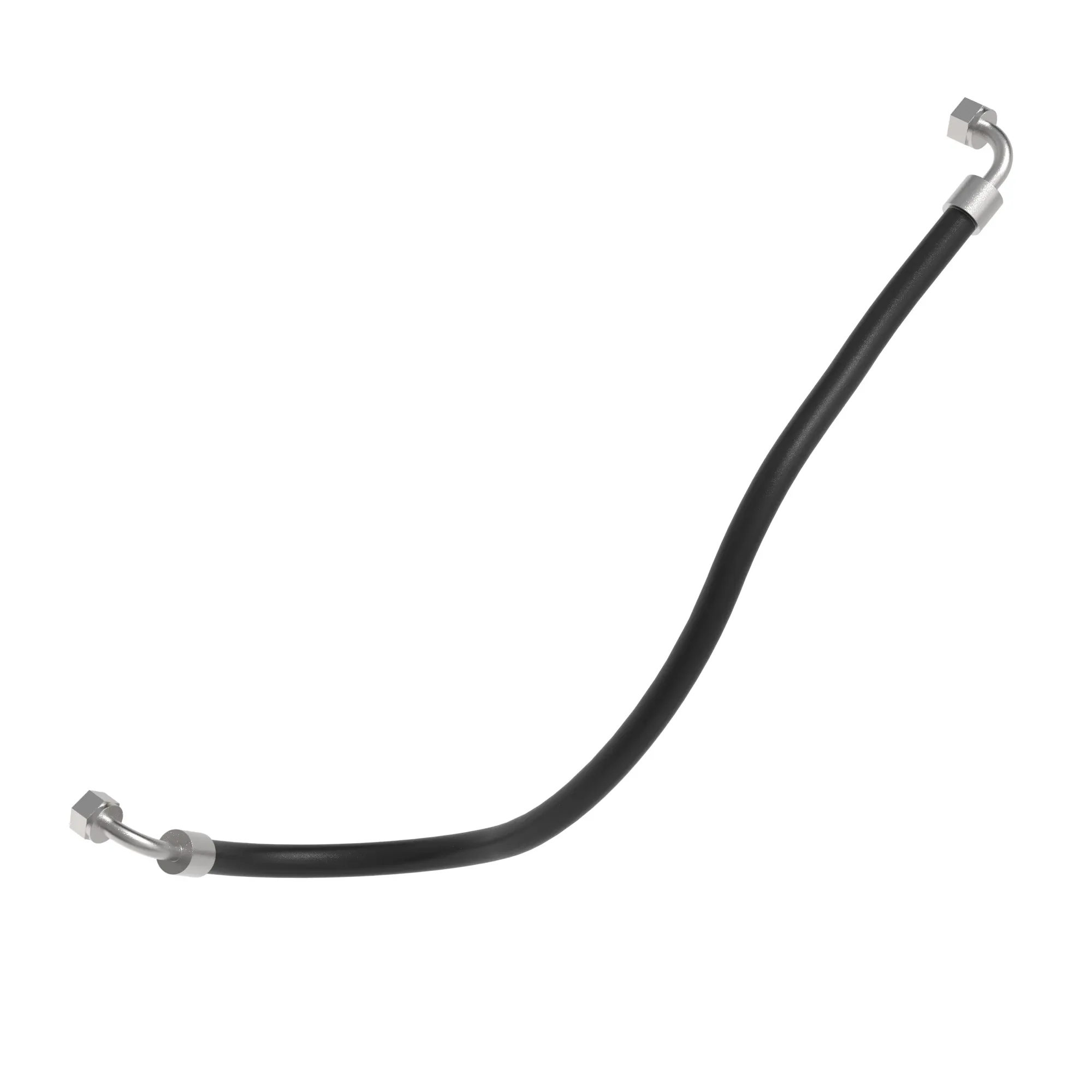 John Deere Fuel Line - F684721