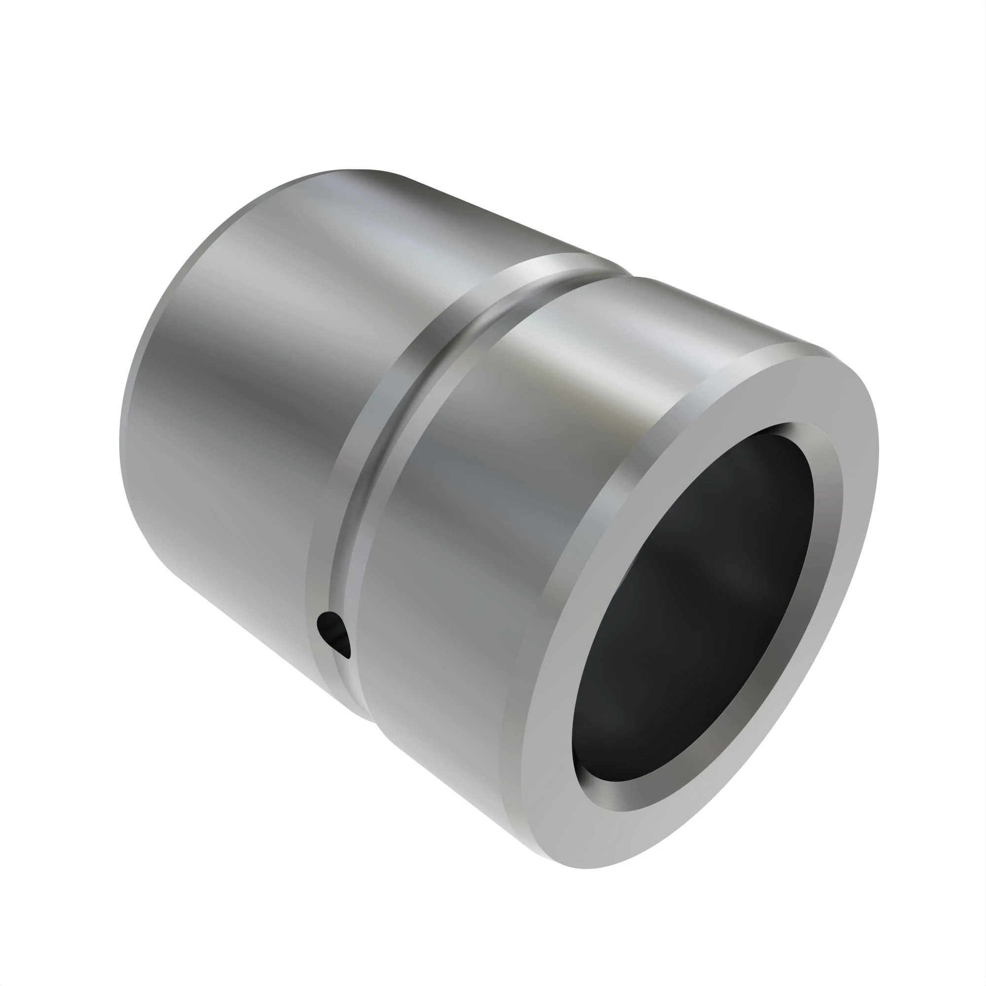 BUSHING, UPPER LINK-FRAME SMALL SIZ