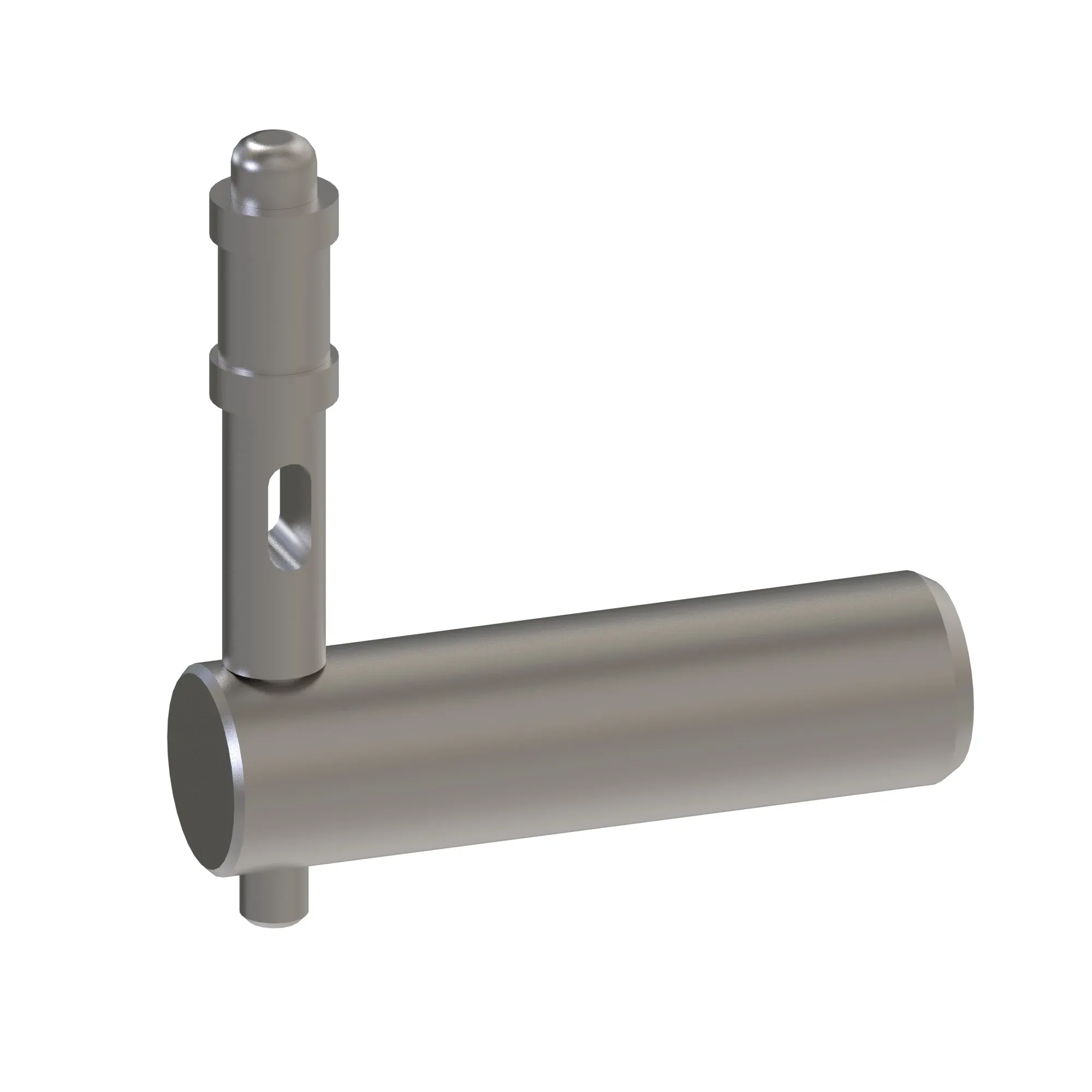 KIT ROCKER ARM WITH PIN AND SPRING CLIP  (HS 6079-JD-K/SPL3)