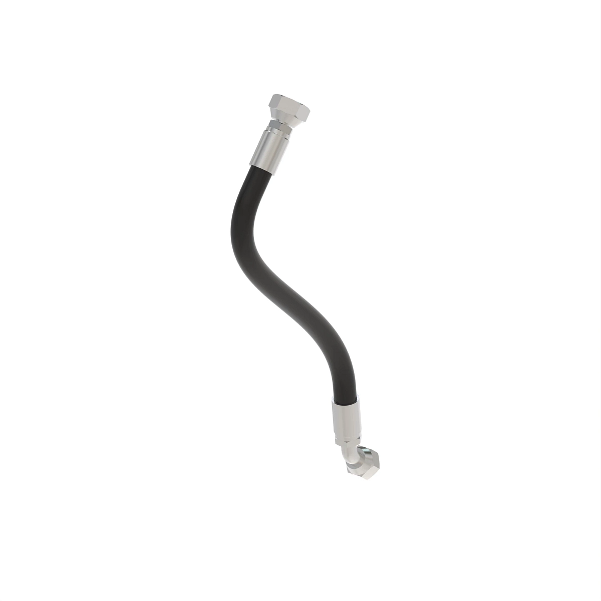 Hydraulic Hose, Steering Pressure