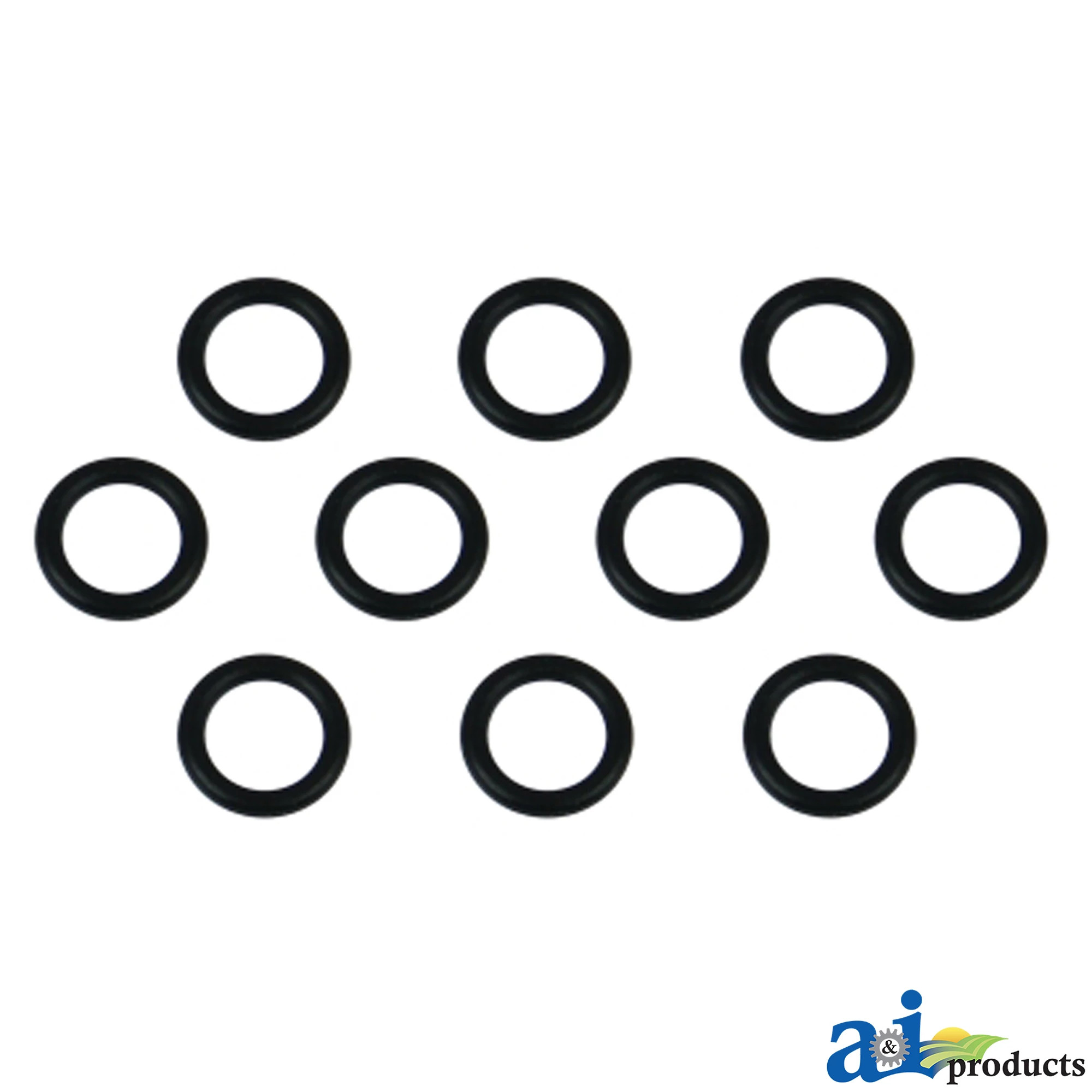 A&I Products O-Ring - A-011N