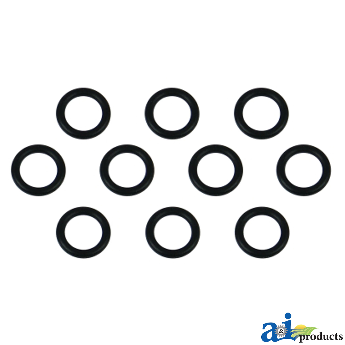 A&I Products O-Ring - A-011N