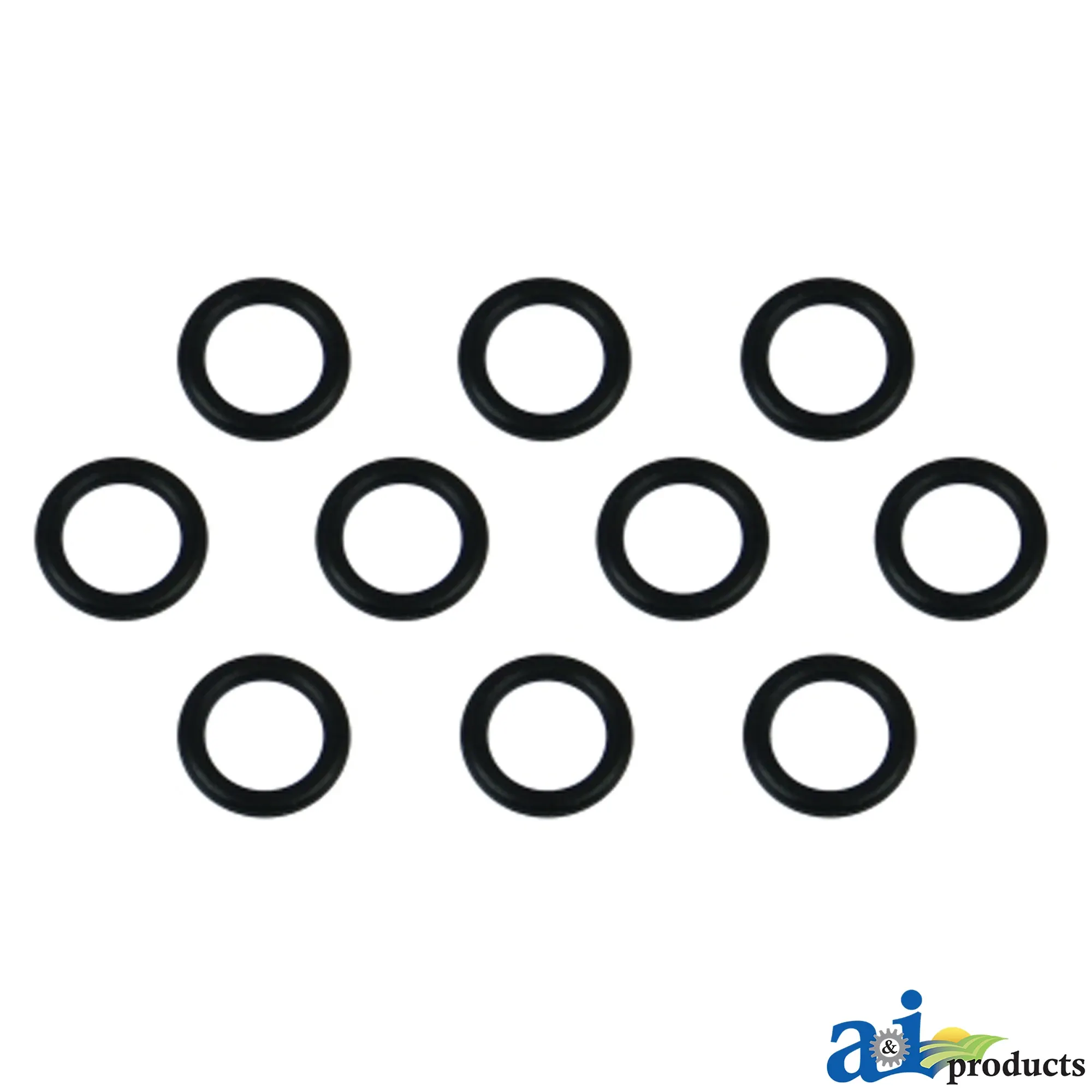 A&I Products O-Ring - A-011N