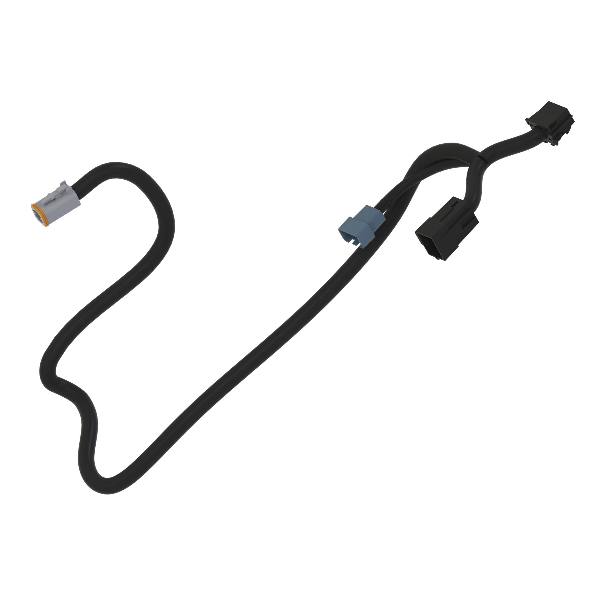 WIRING HARNESS, WIRING HARNESS EXPO
