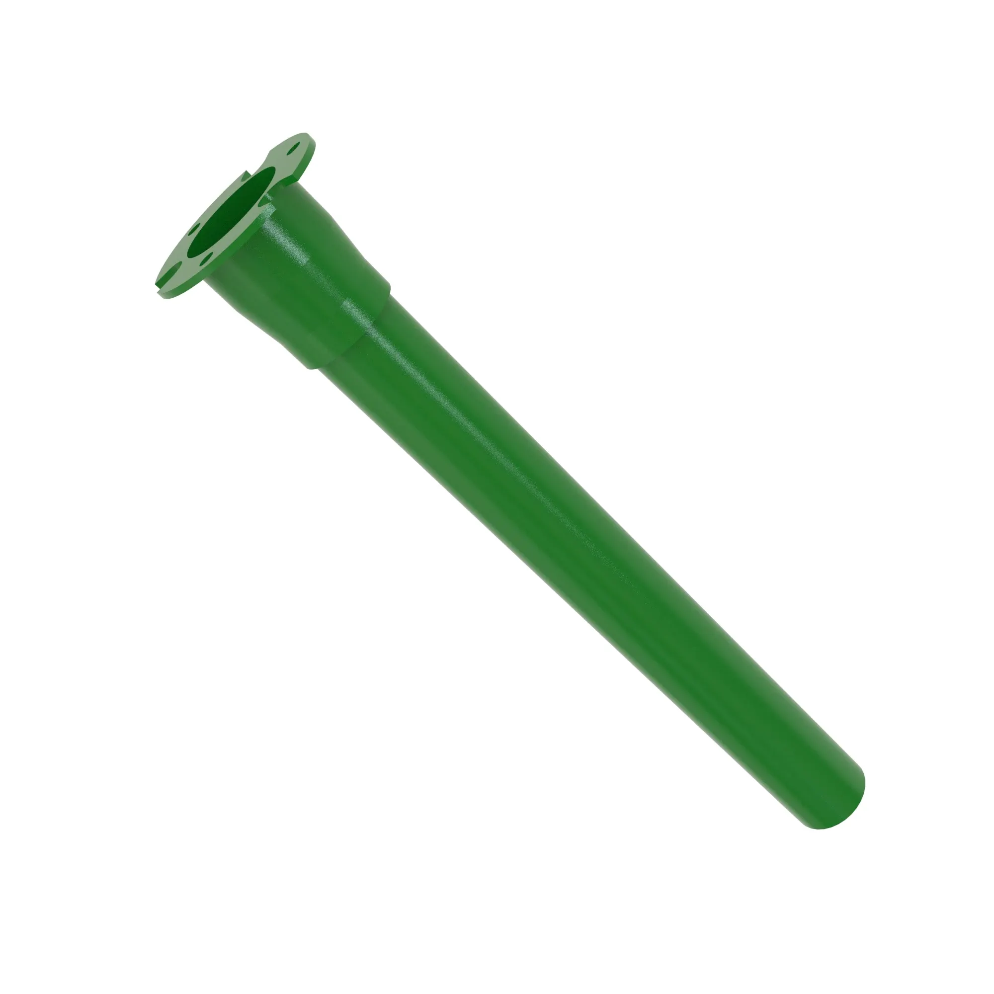 WELDMENT, SPLINE COUPLING, 4