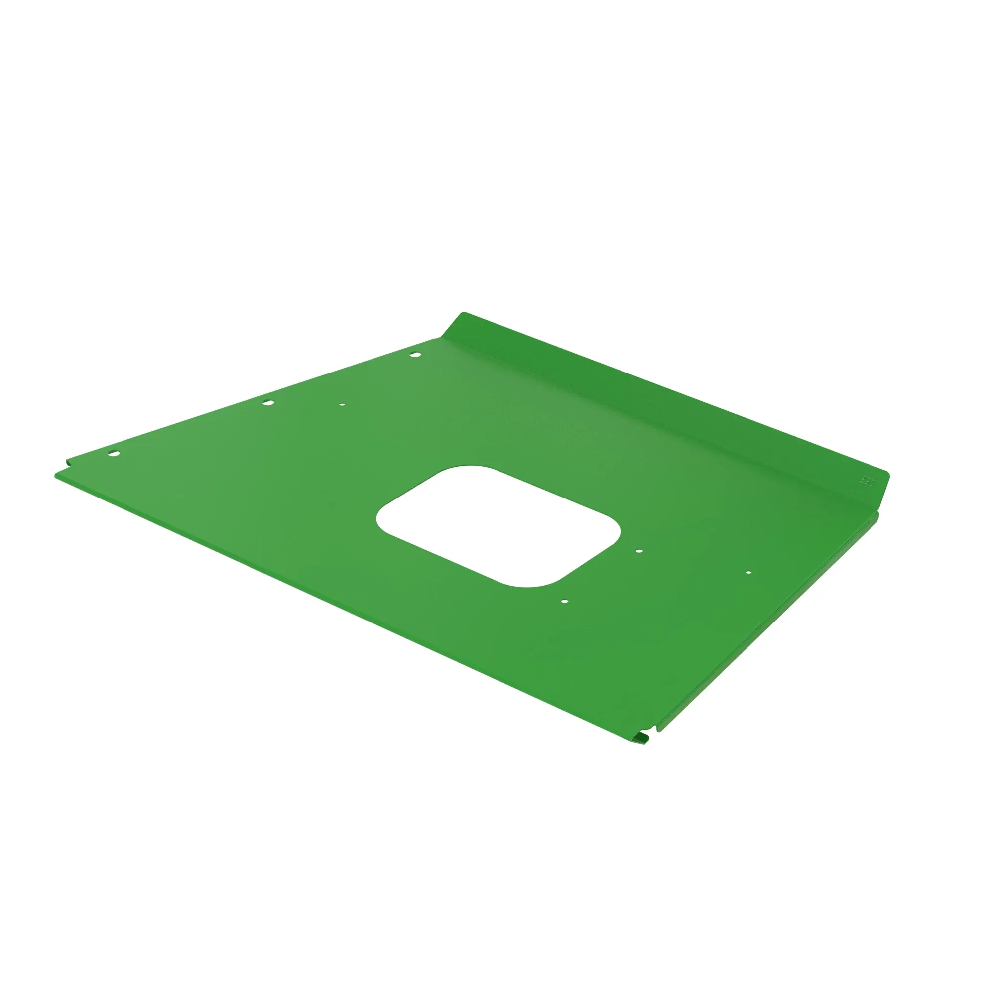 John Deere Front Panel Extension, Left Side - HXE40290