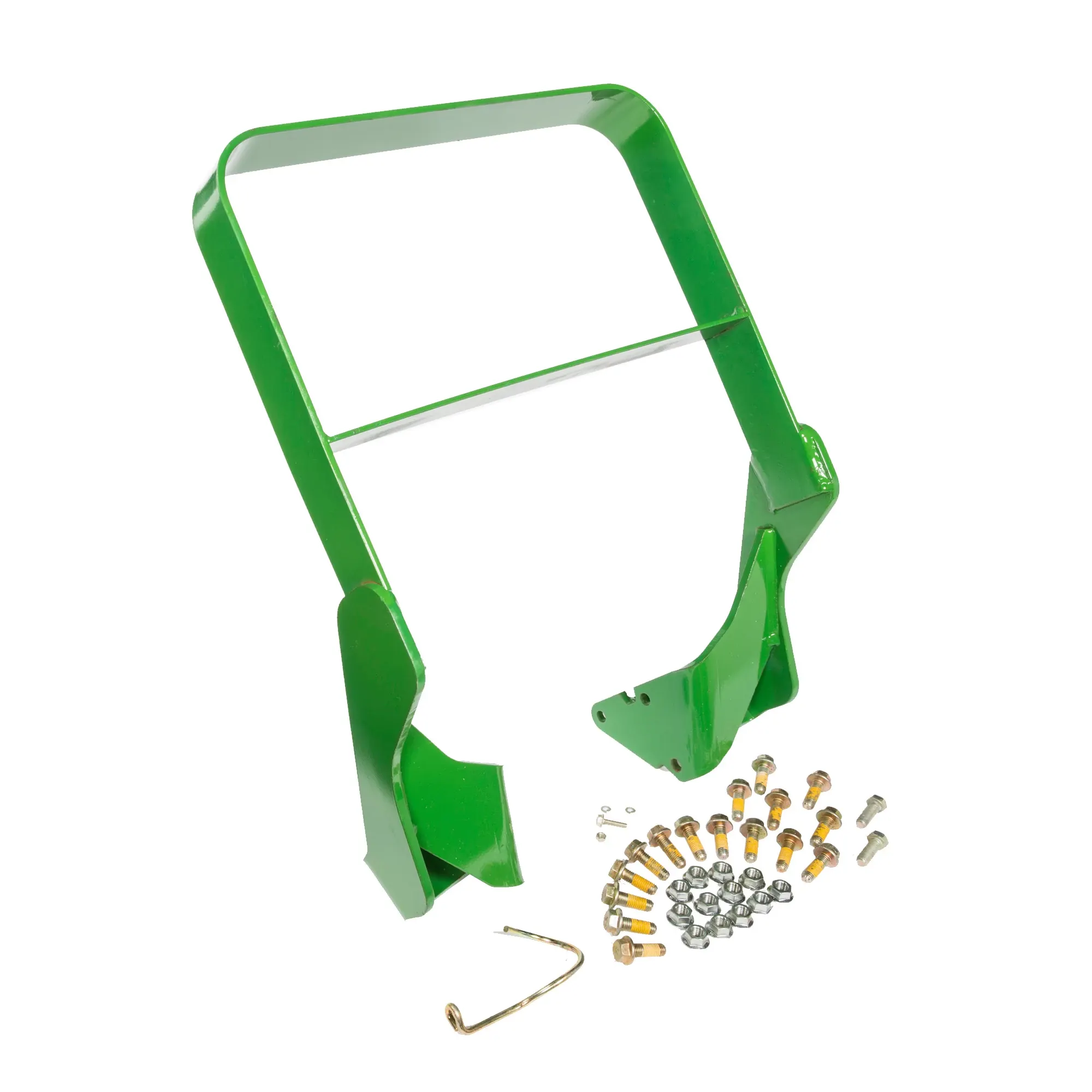 John Deere Hood Guard Attachment - BW15534