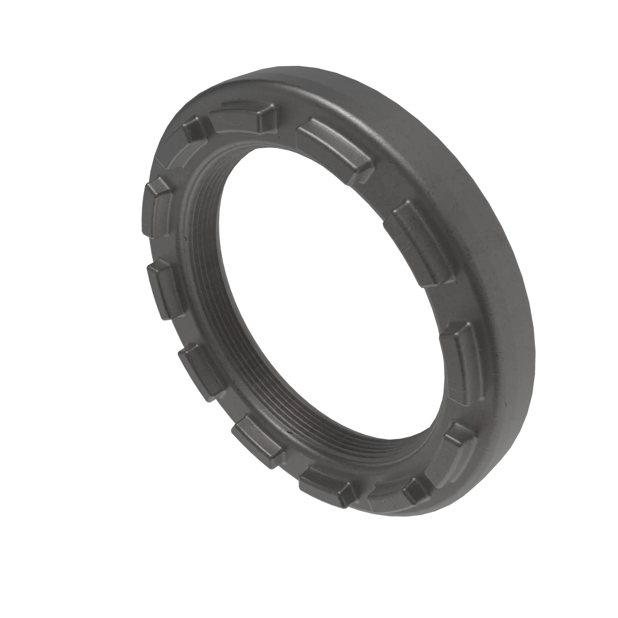 NUT, BEARING