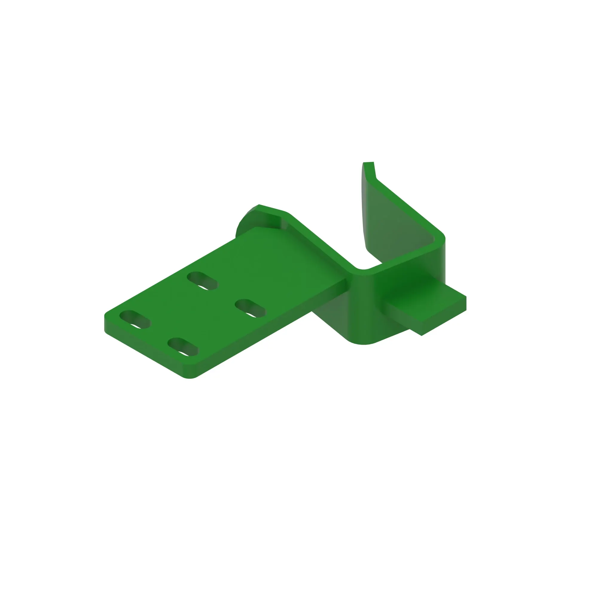 John Deere Support - WZ37930157