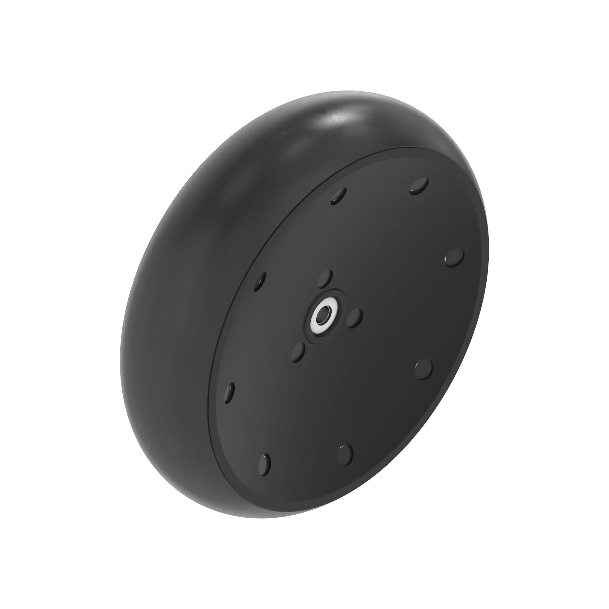 WHEEL, GAUGE WHEEL ASSY, 4 X 16