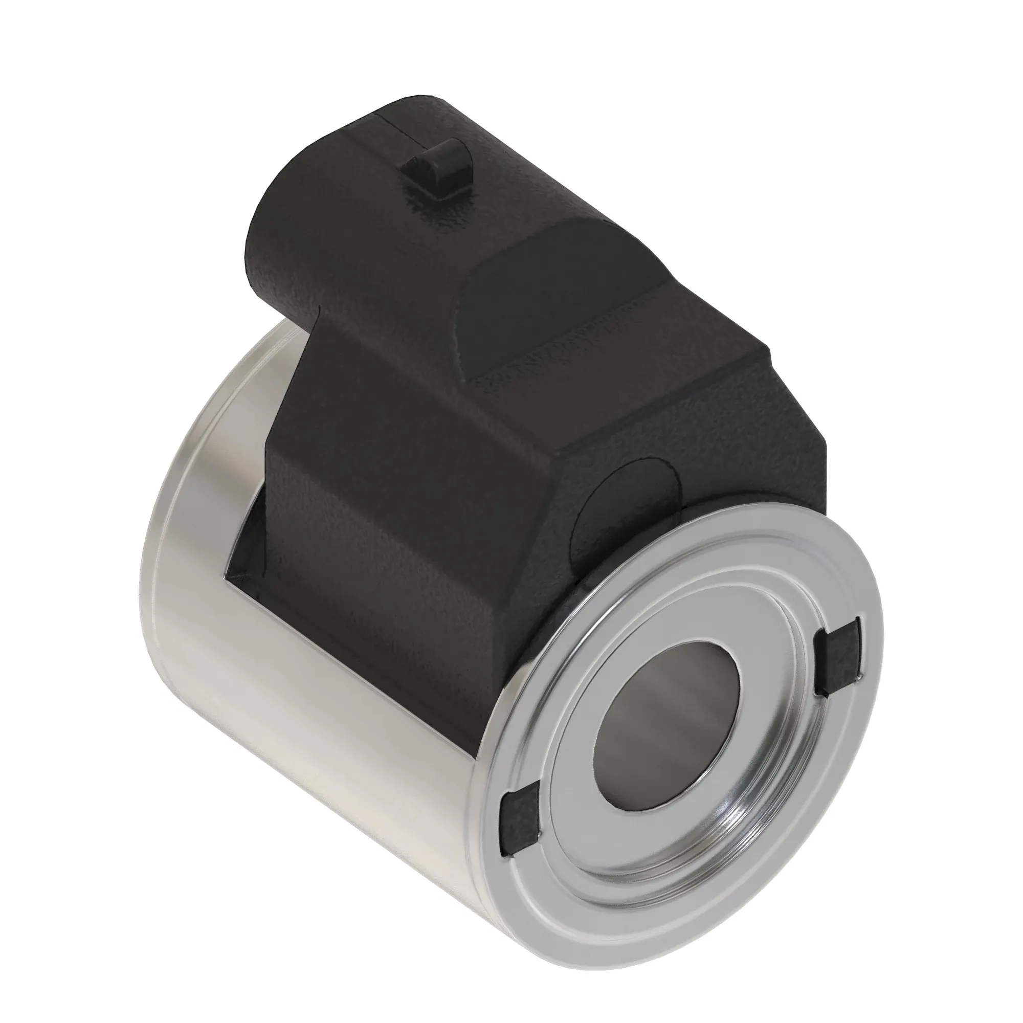 John Deere Solenoid Valve Coil - AN207479