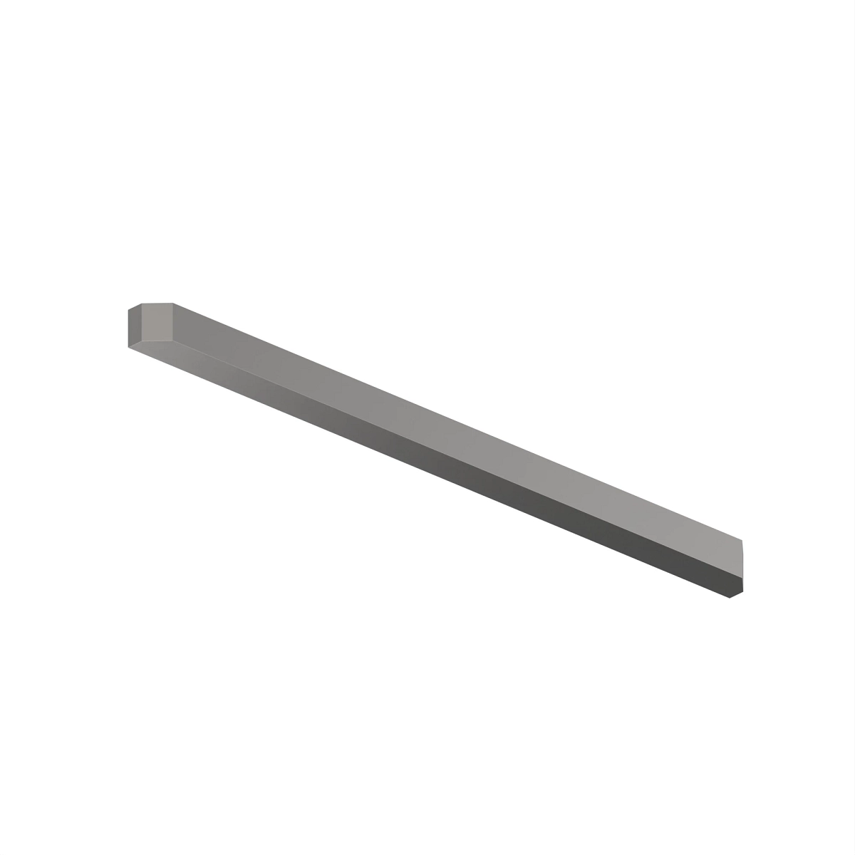 Guide Bar, Bar Rail