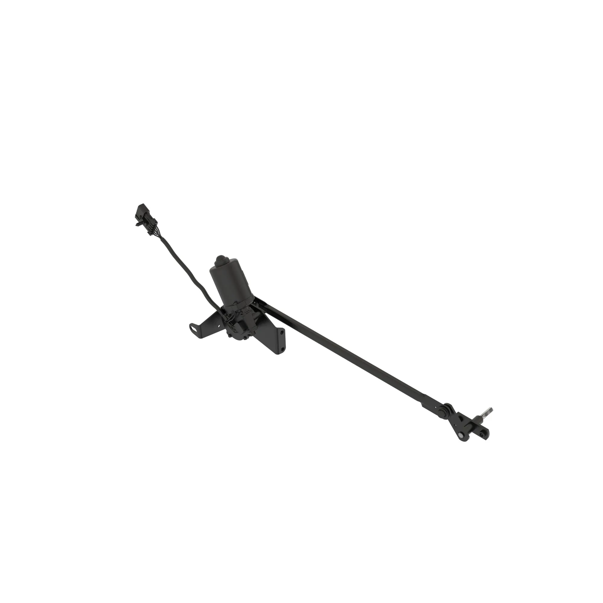 Windshield Wiper
