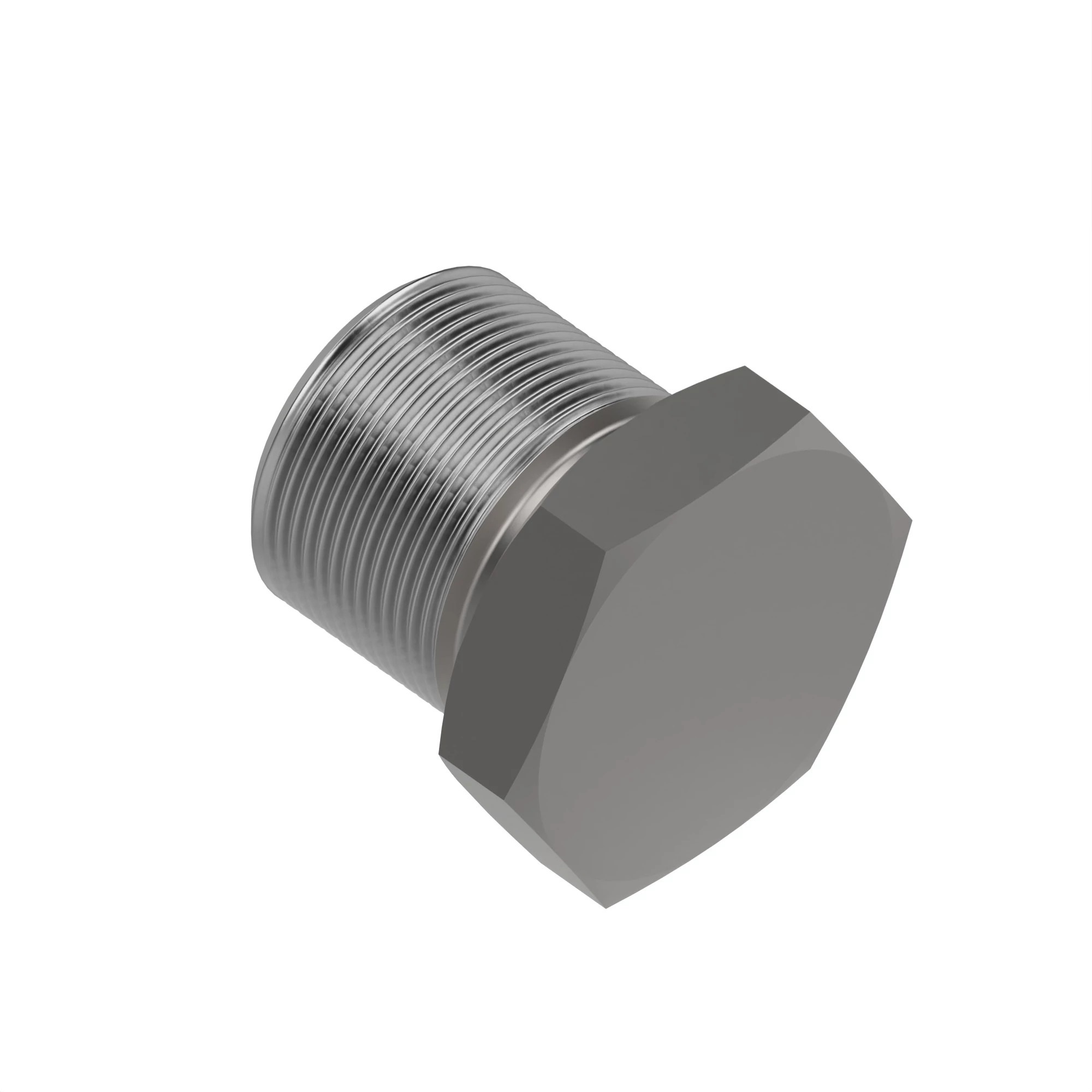 FITTING PLUG