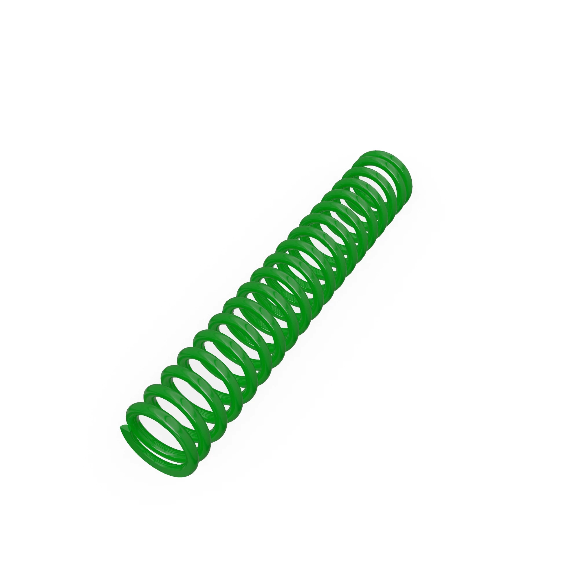 John Deere Compression Spring - E73522