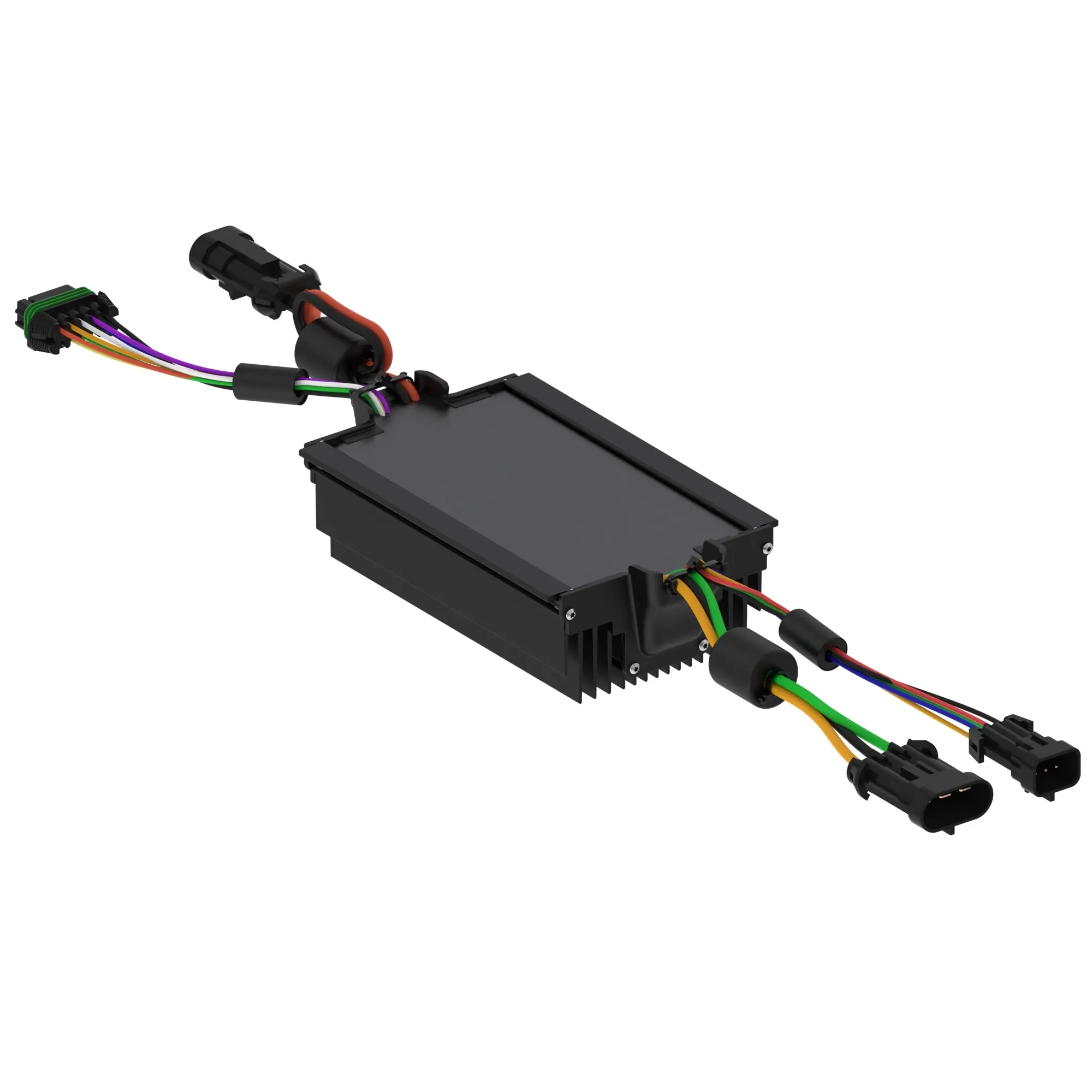 Electric Motor Controller