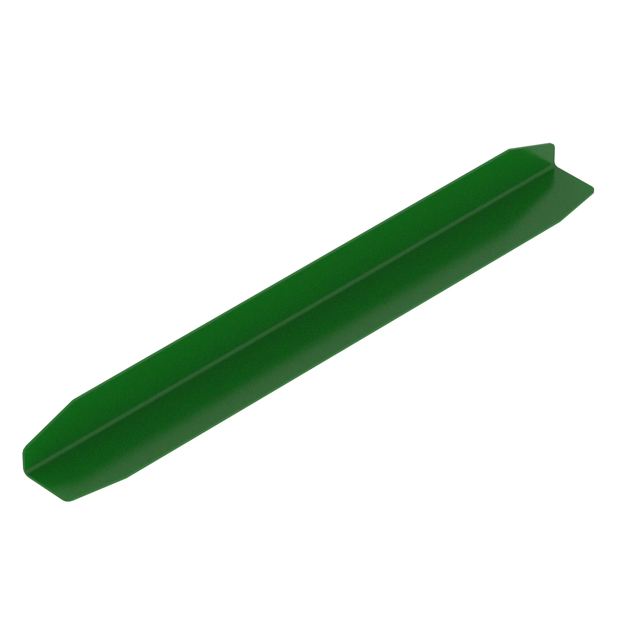 John Deere Panel Front Closure Angle - H214001