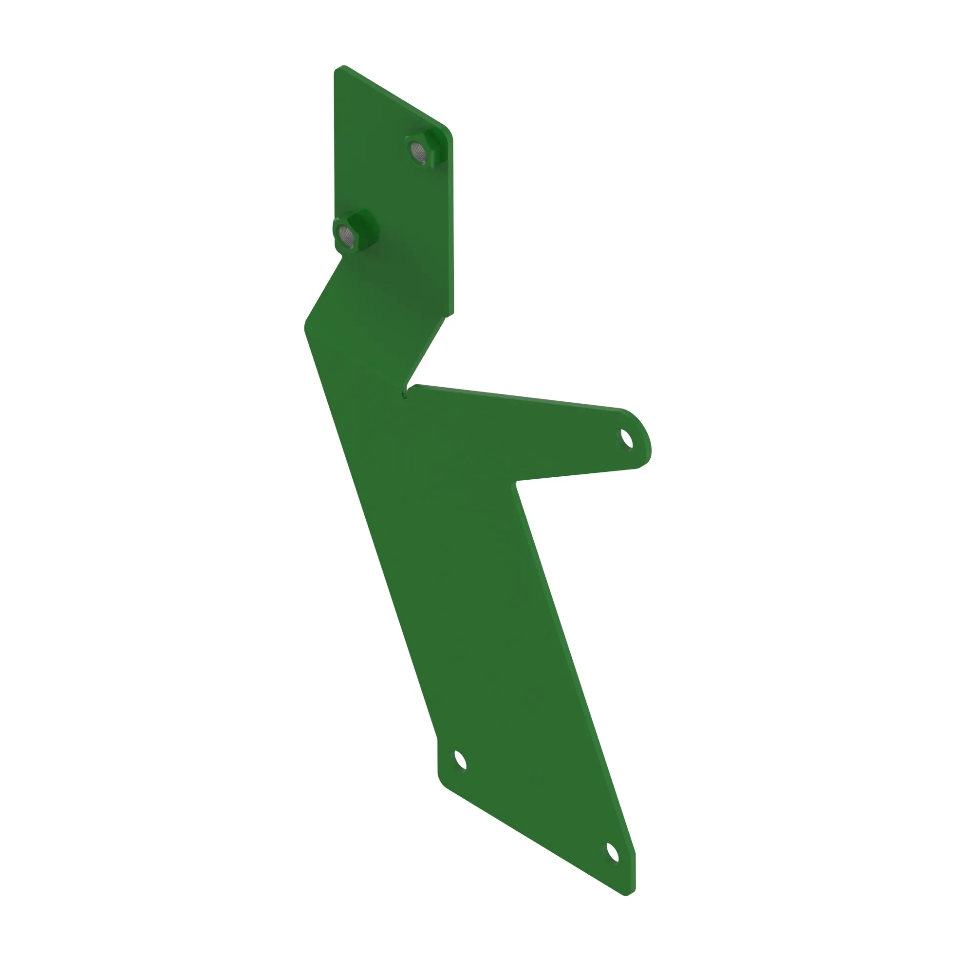 EXTRA COOLER BYPASS BRACKET