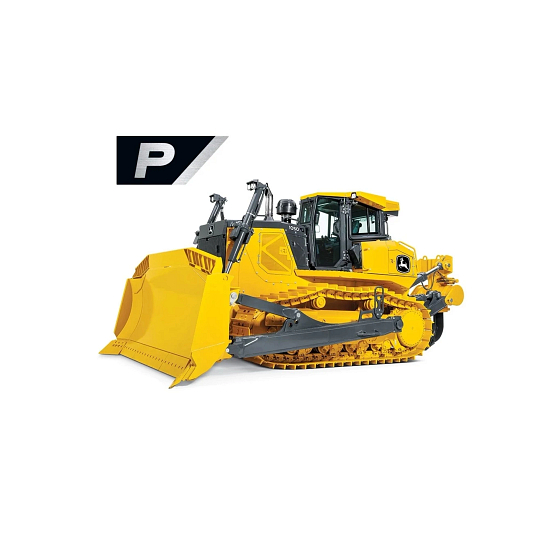 Product image 1 | 4re Equipment | ID: earthmoving-john-deere-1050-p-tier-dozers