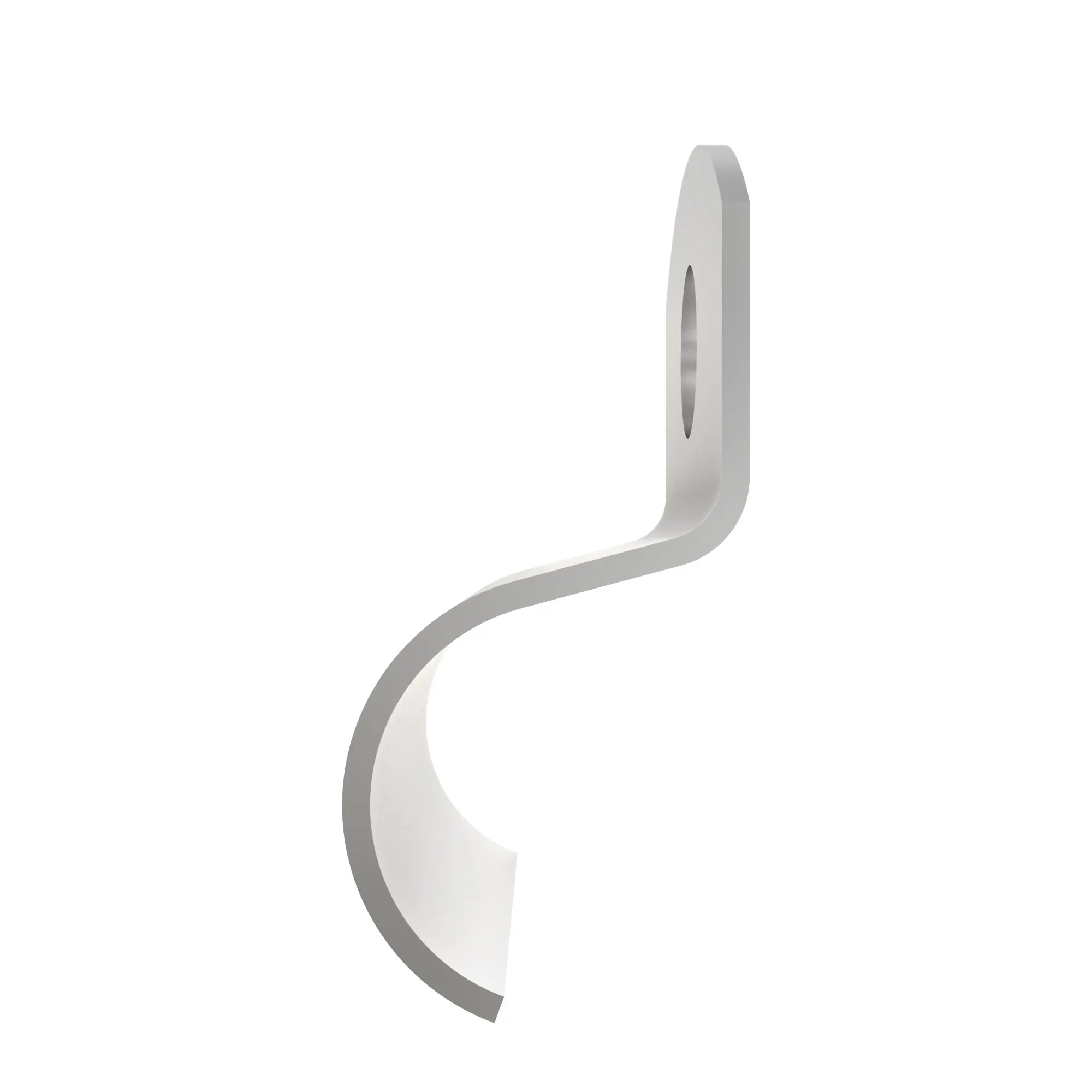 Half Clamp