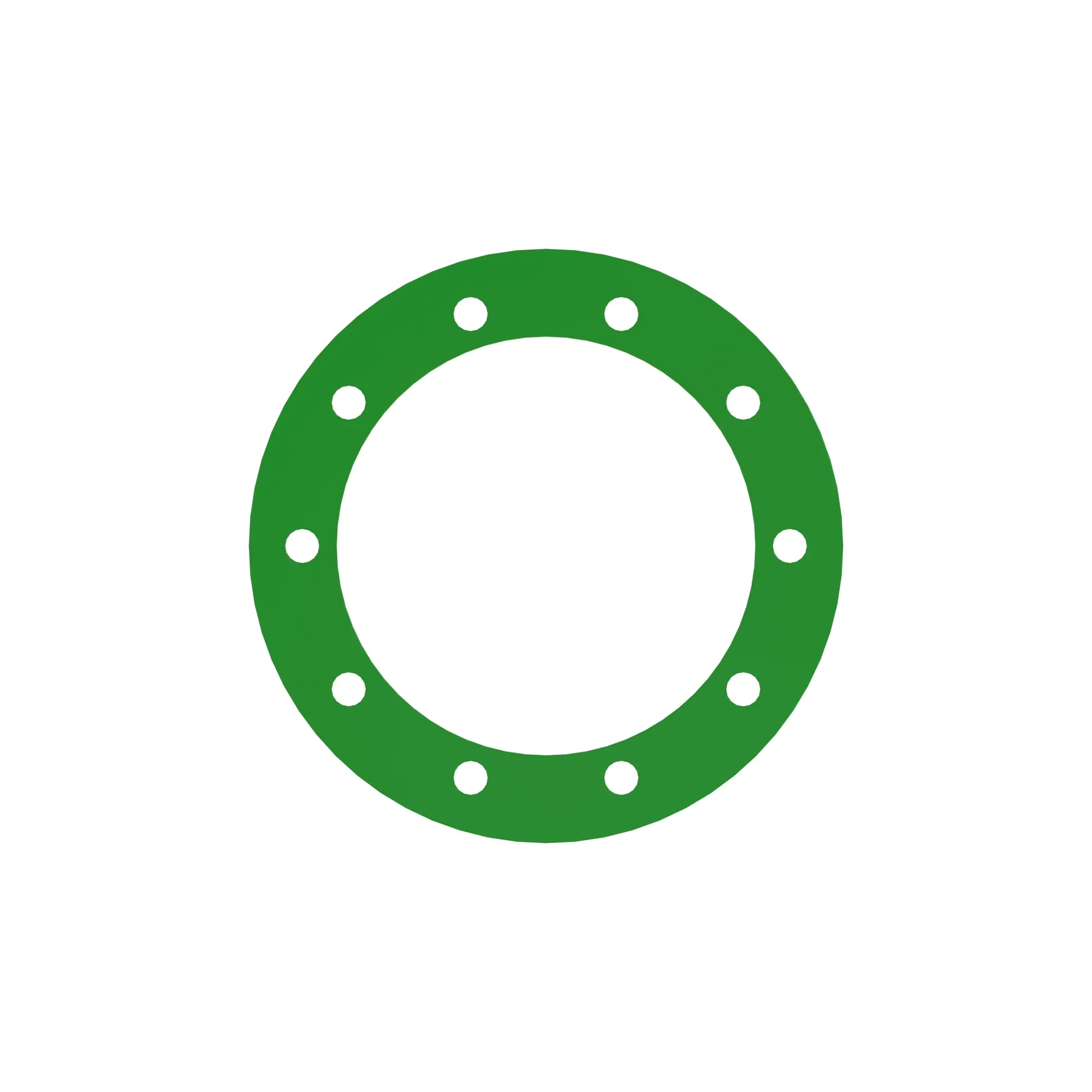 PLATE, BRAKE SPACER
