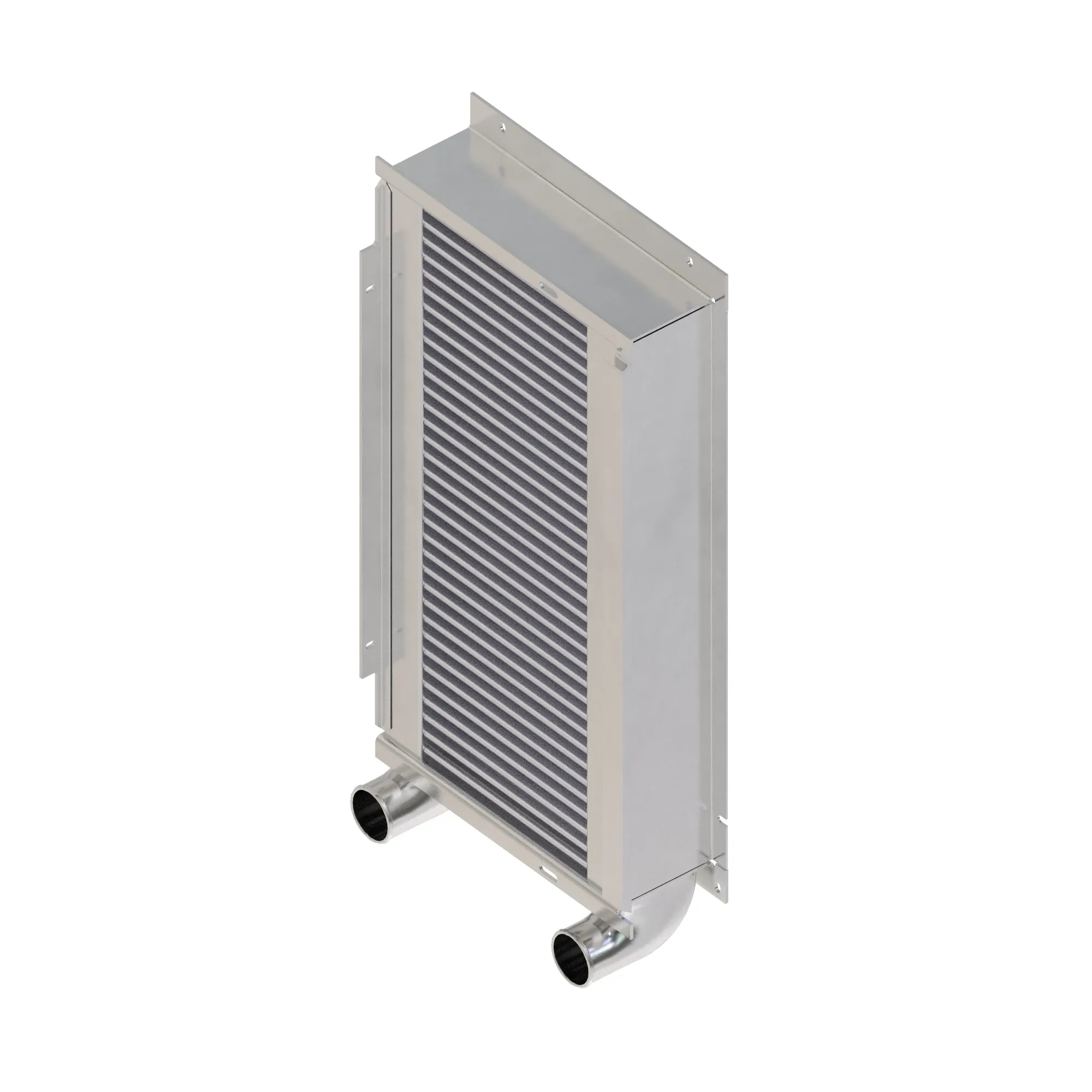 aftercooler