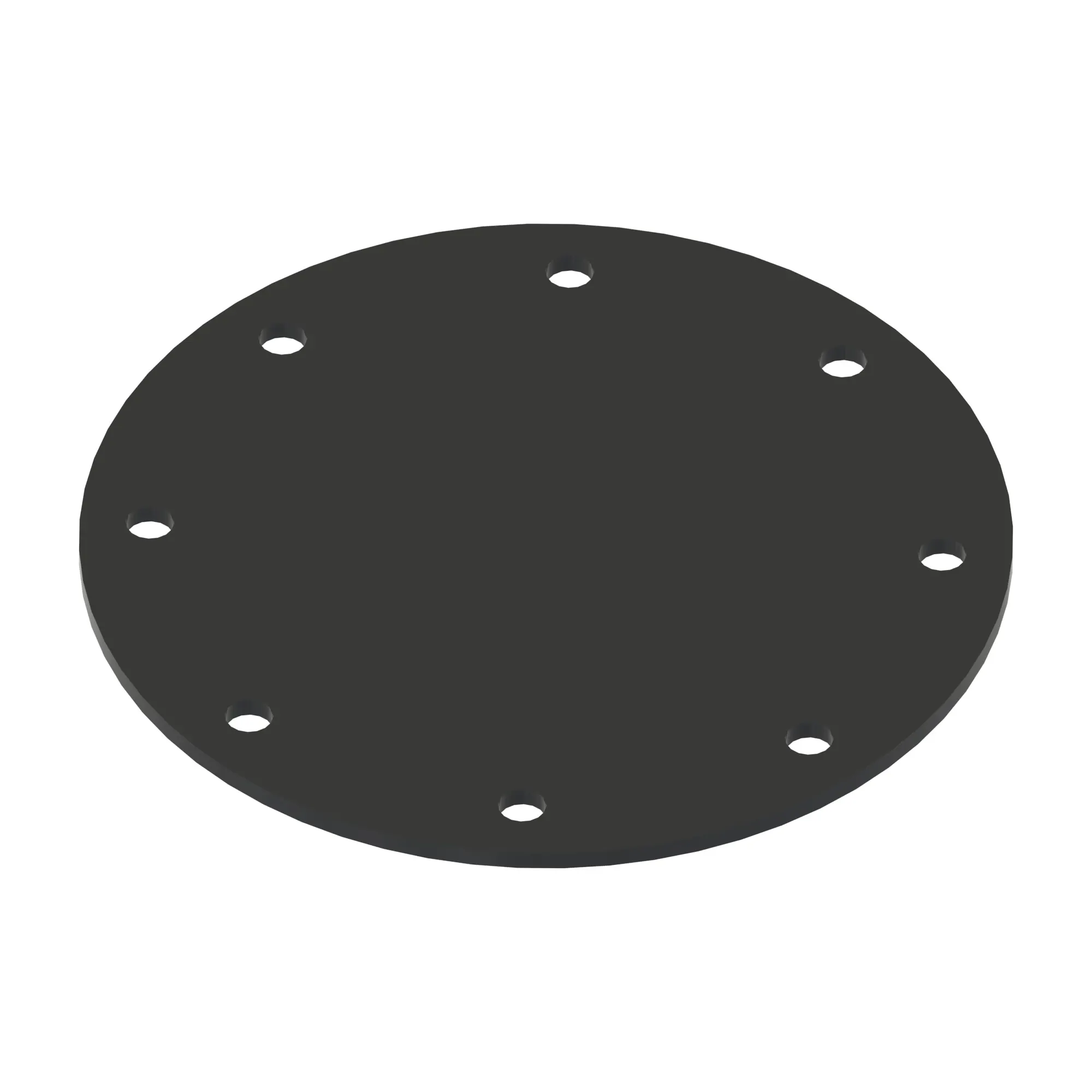 John Deere Cover Plate - T451292