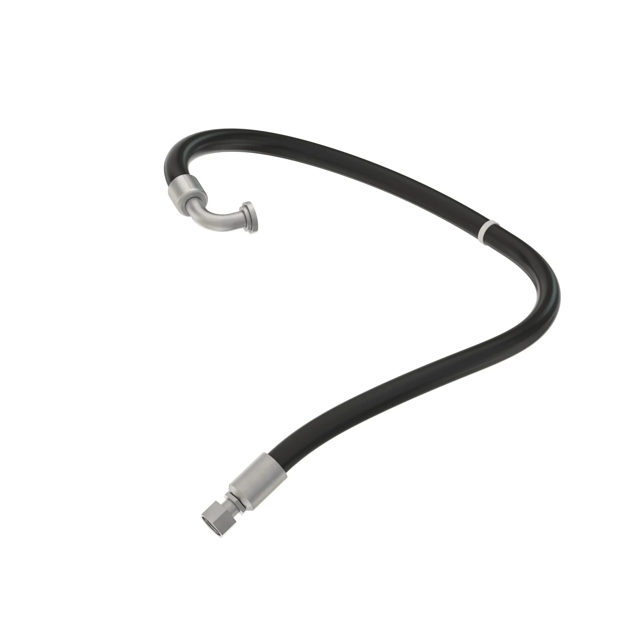 John Deere Hydraulic Hose - AT451590