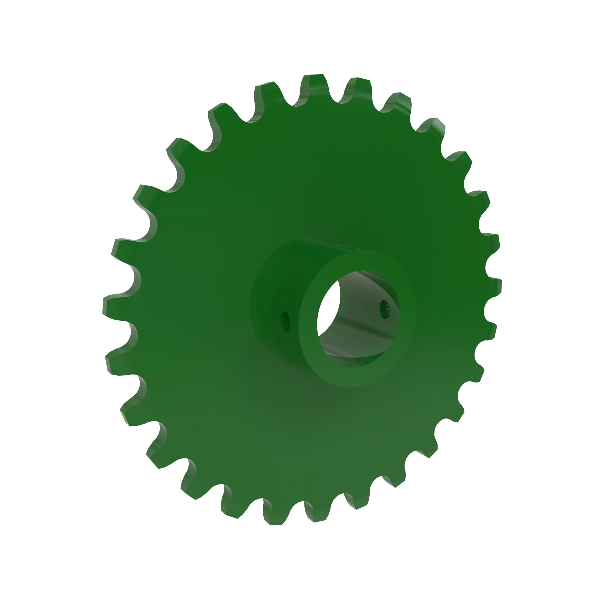 John Deere Chain Sprocket, 29 Teeth - AN212214