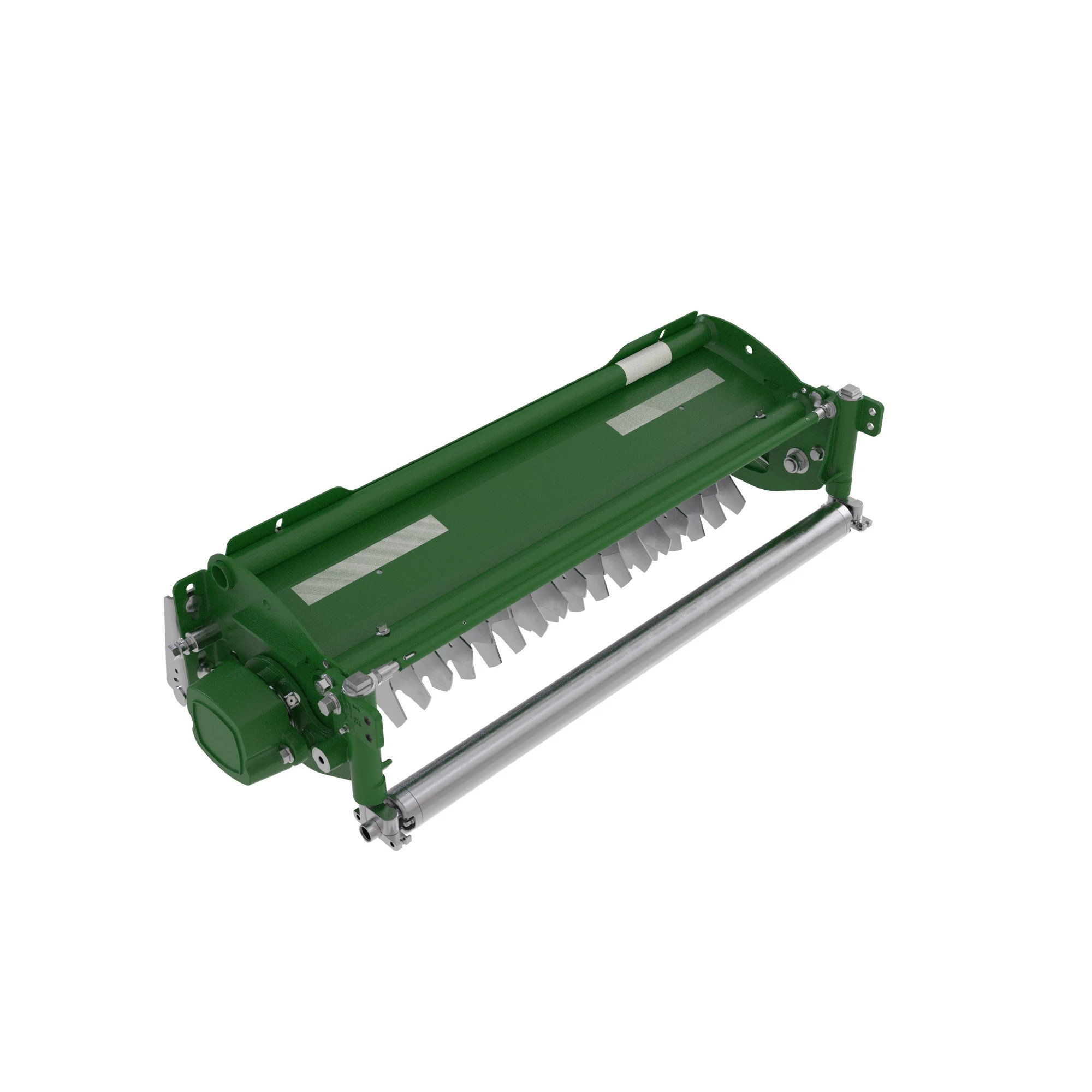 John Deere QA7 Vertical Cutter, 30 Inch - BUC10410