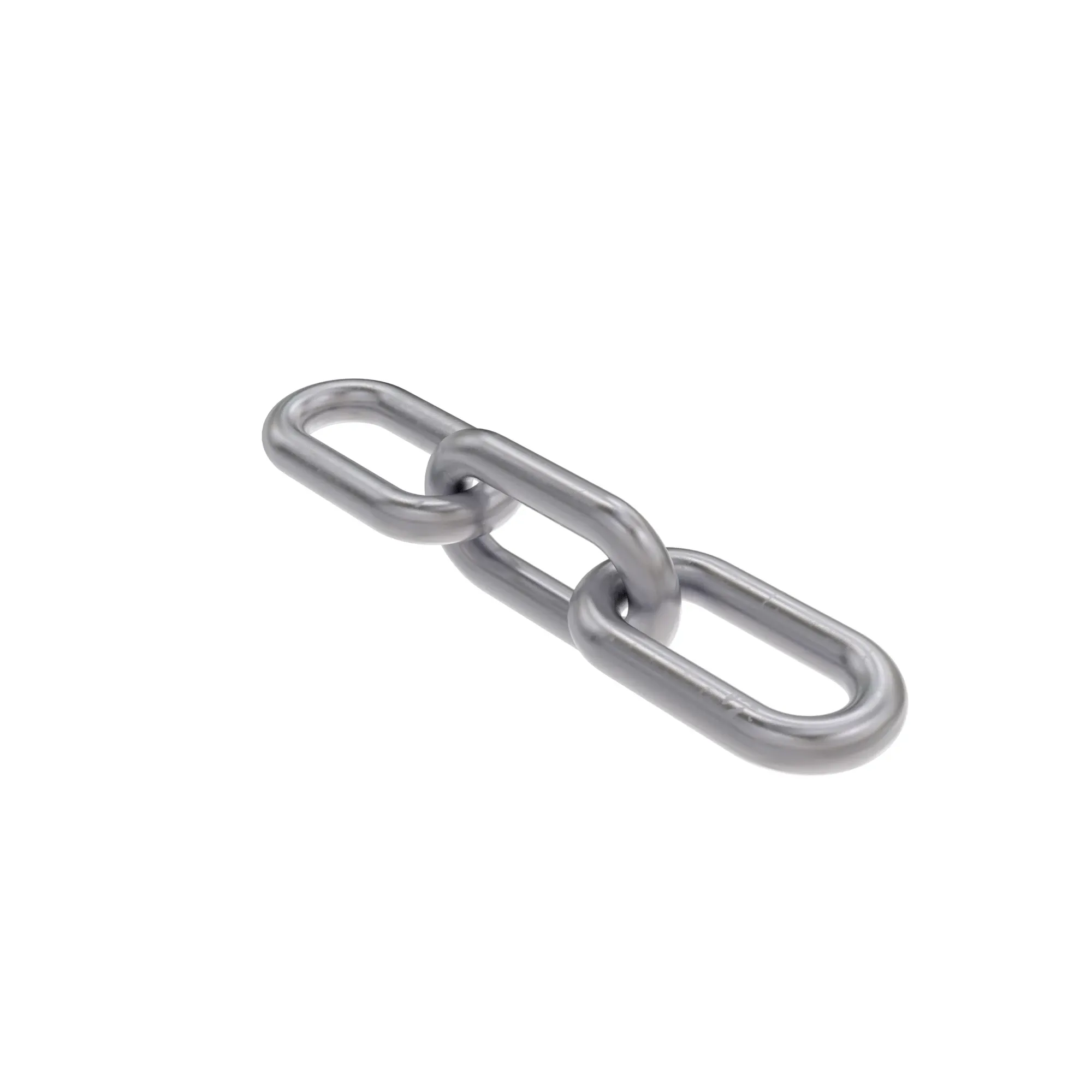 John Deere Link Chain, 3 Total Links - CC107764