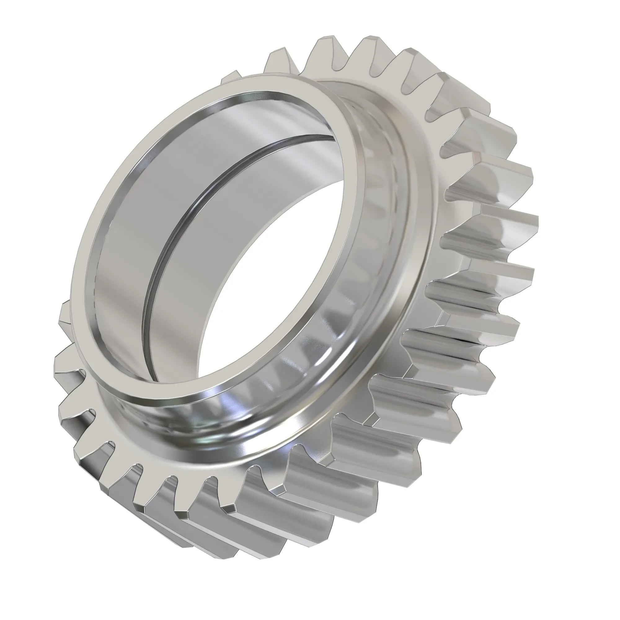 REVERSE IDLER