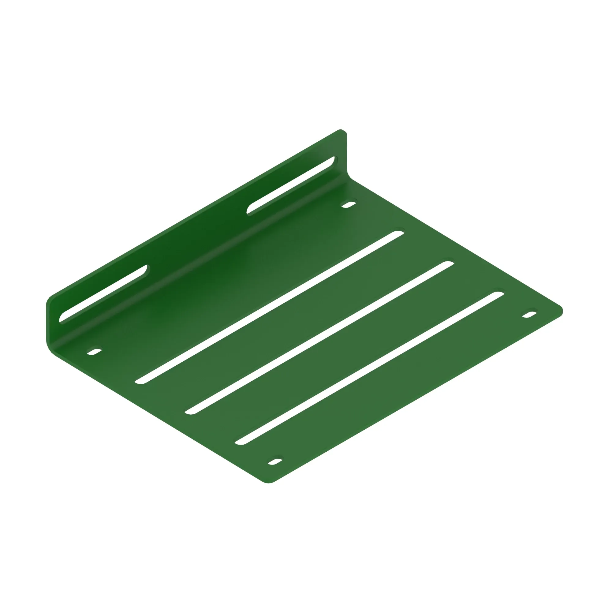 John Deere Controller Mount Bracket - A99027