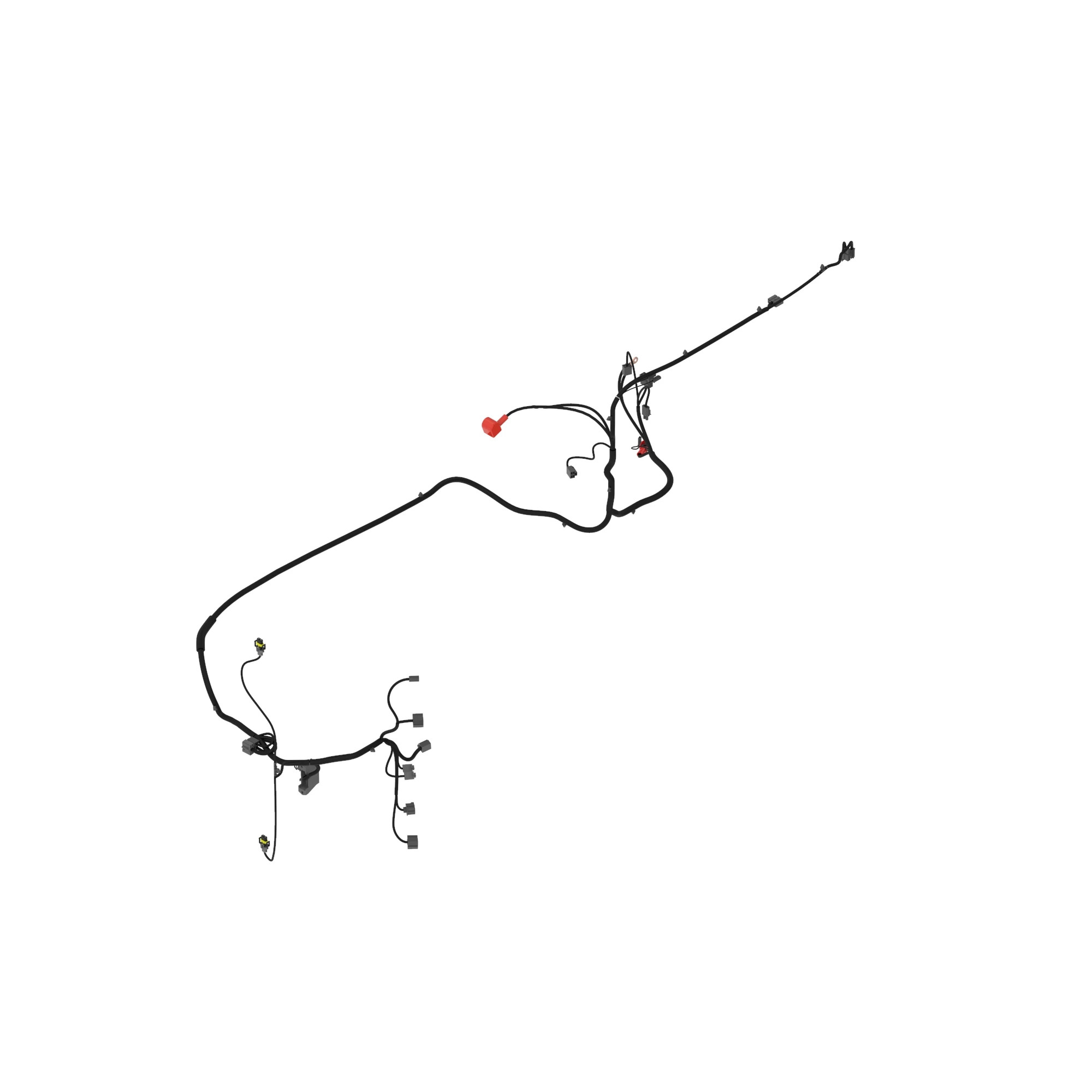 WIRING HARNESS