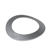 T20316: Curved Washer