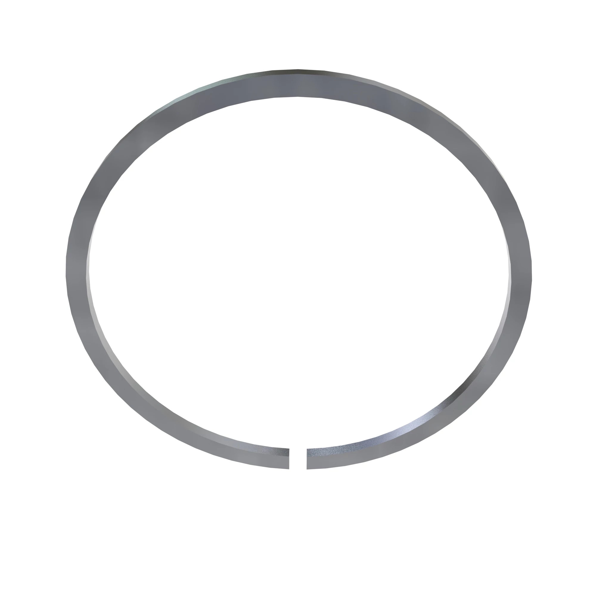 John Deere Snap Ring - 40M7262