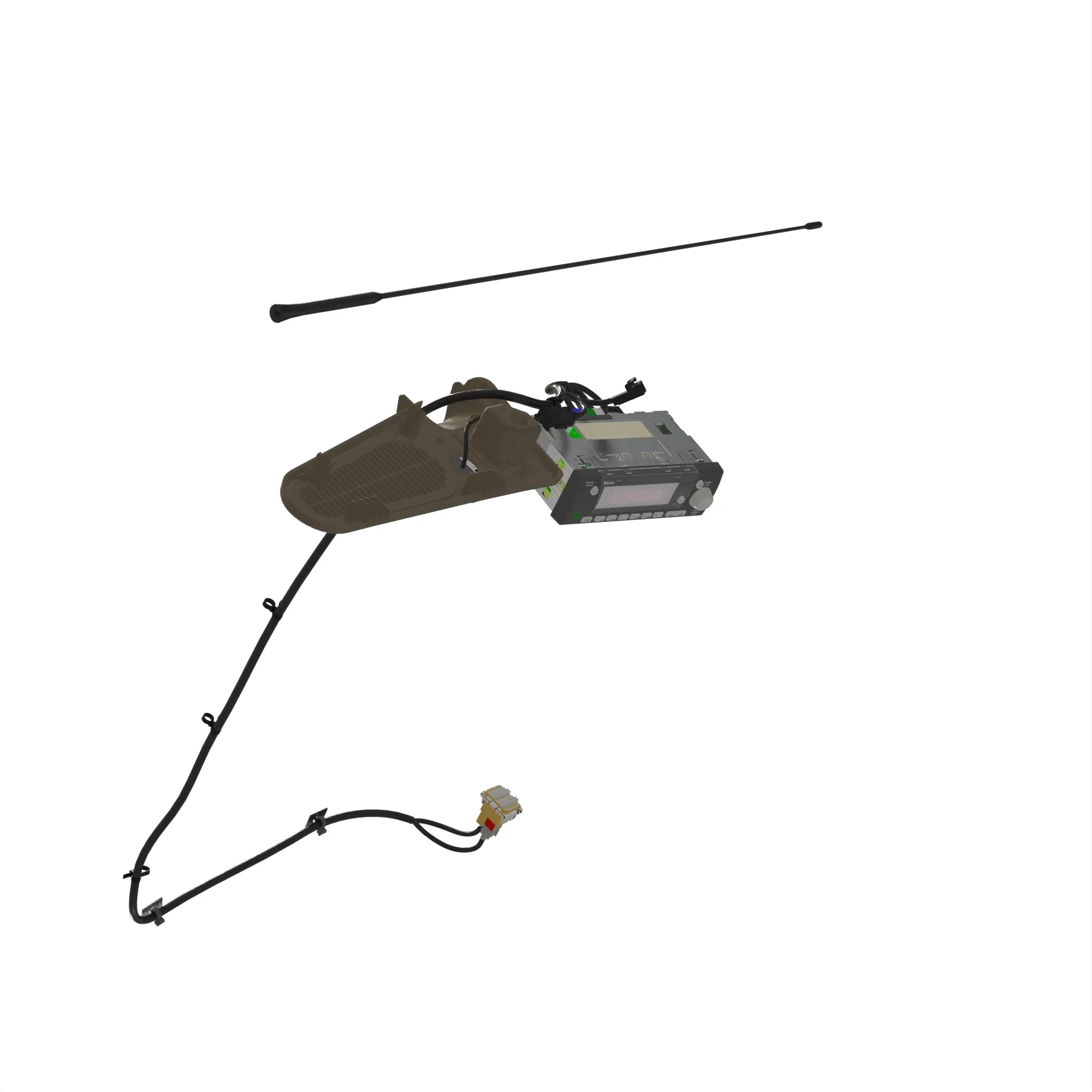 RADIO KIT, RADIO KIT