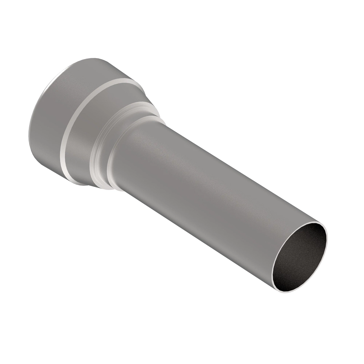 Guard, Inner (Driveshaft)